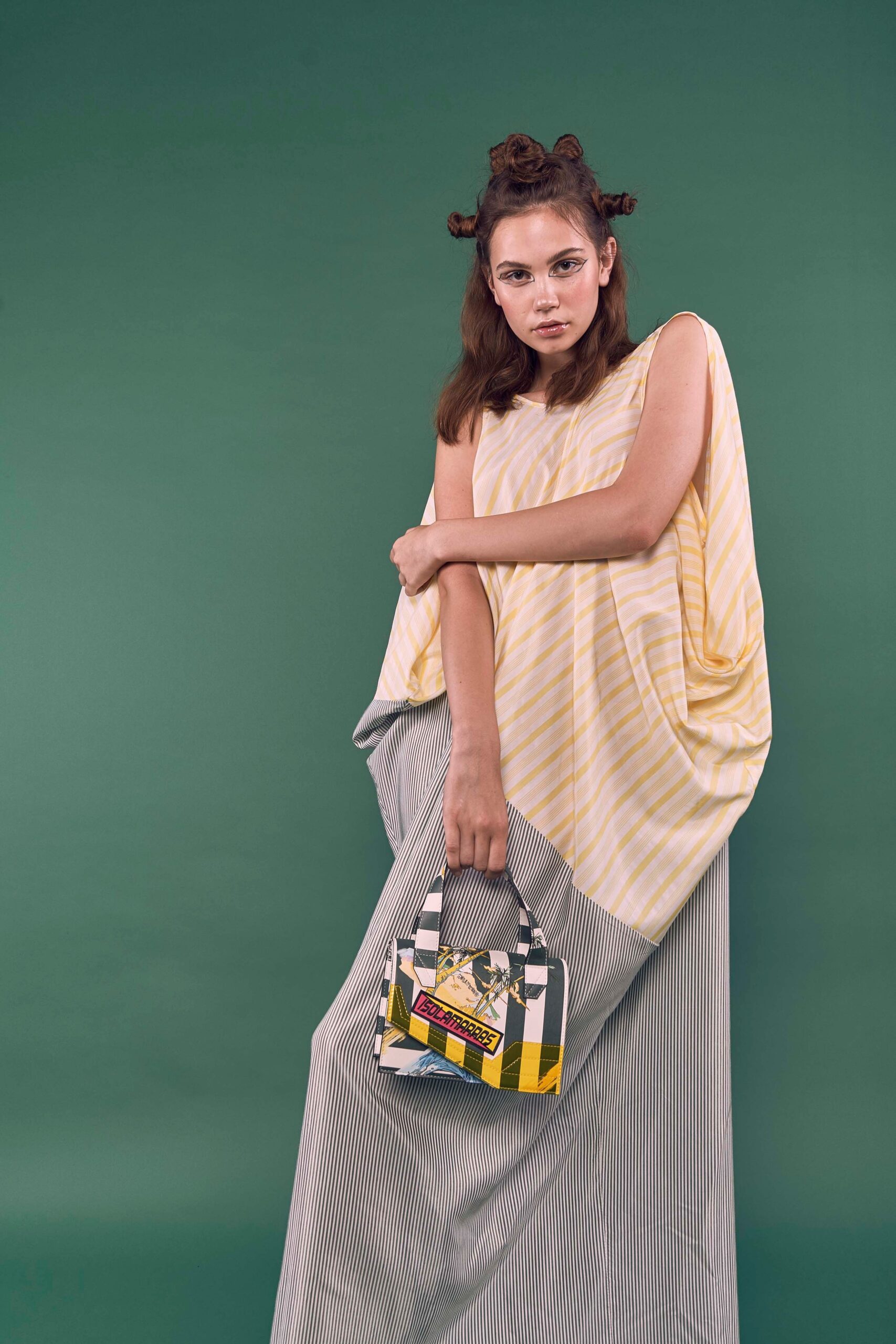 I’M Isola Marras S/S 19 Look 12