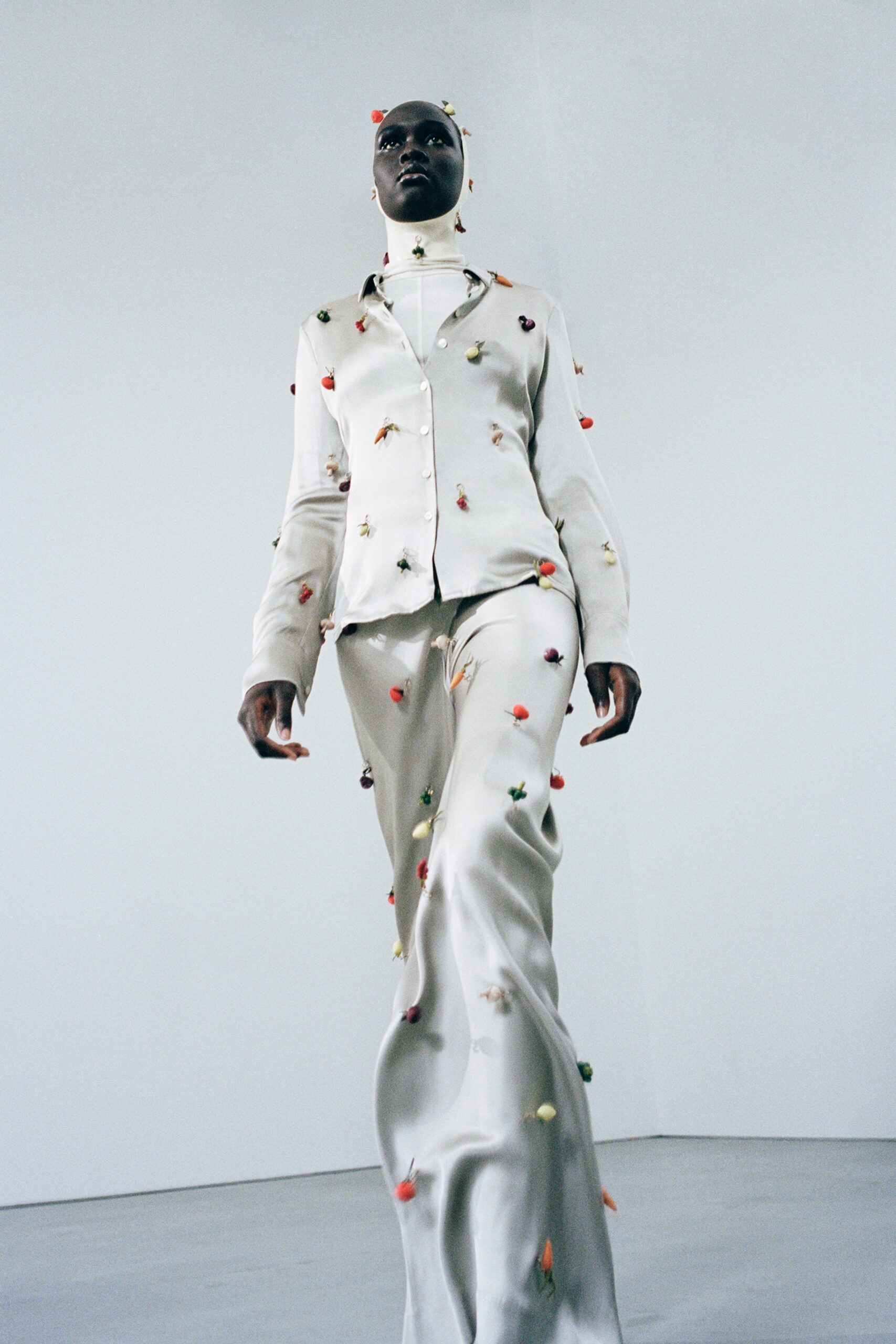 Interior S/S 22 Look 12