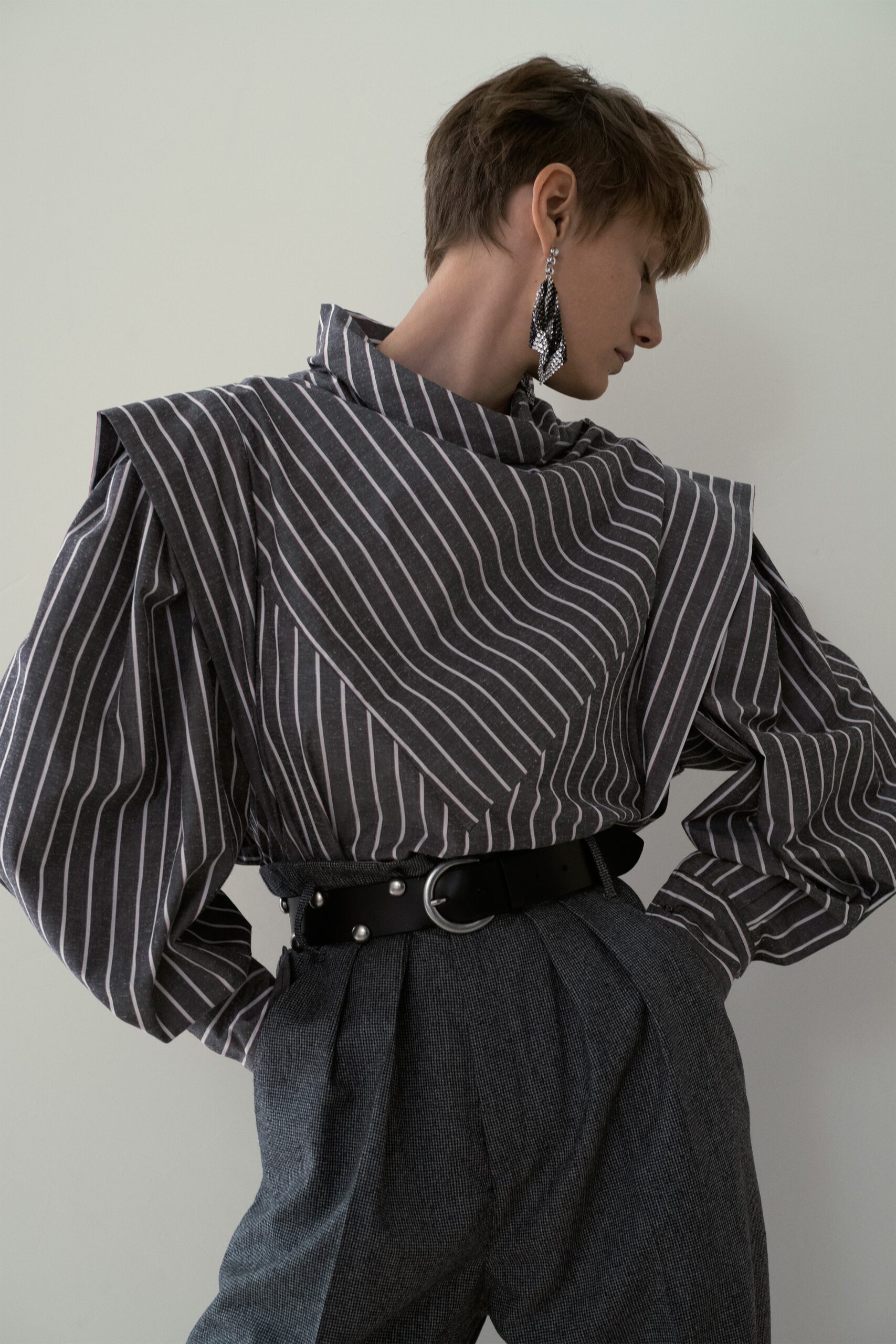 Isabel Marant Resort 20 Look 11
