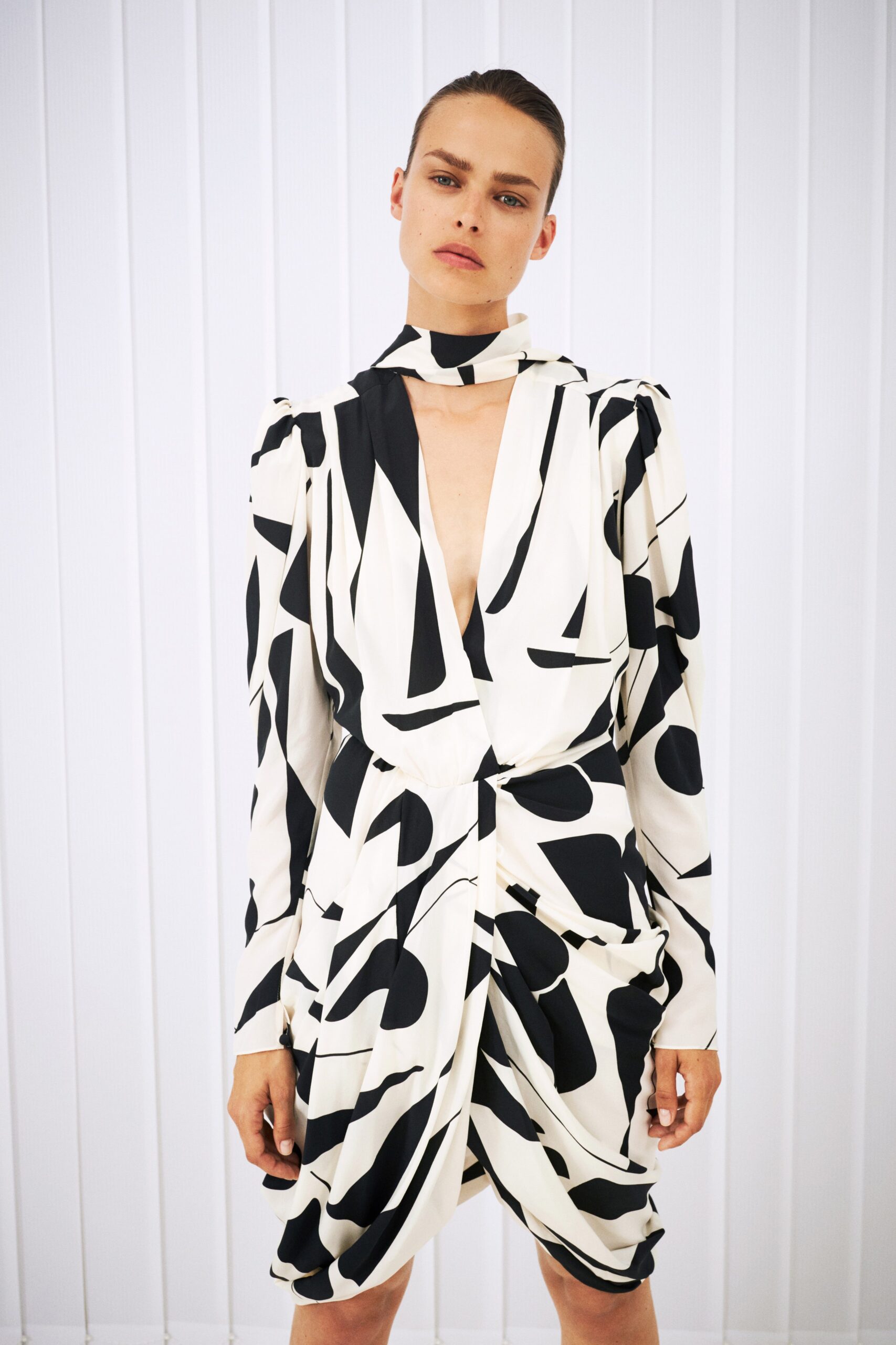 Isabel Marant Resort 21 Look 10
