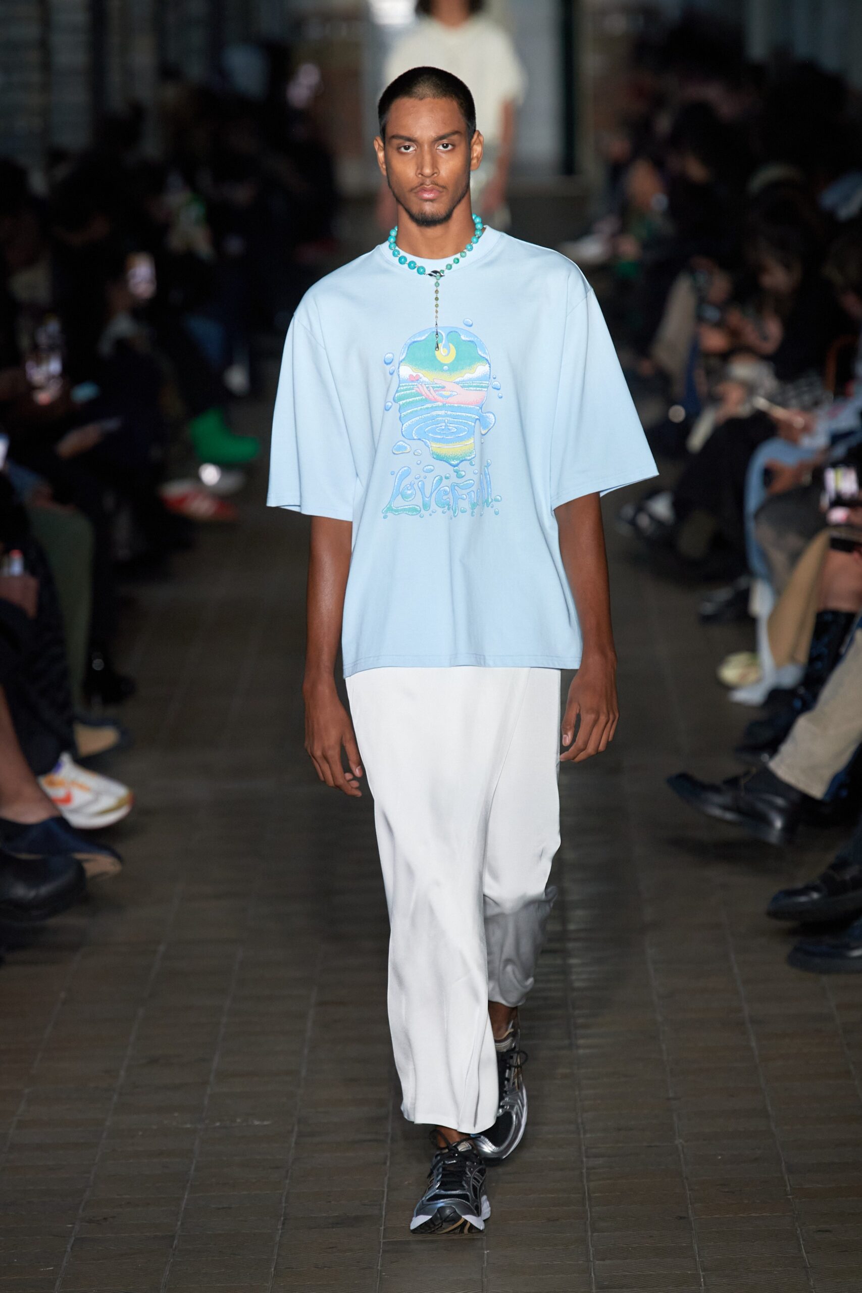 GmbH S/S 23 Look 12
