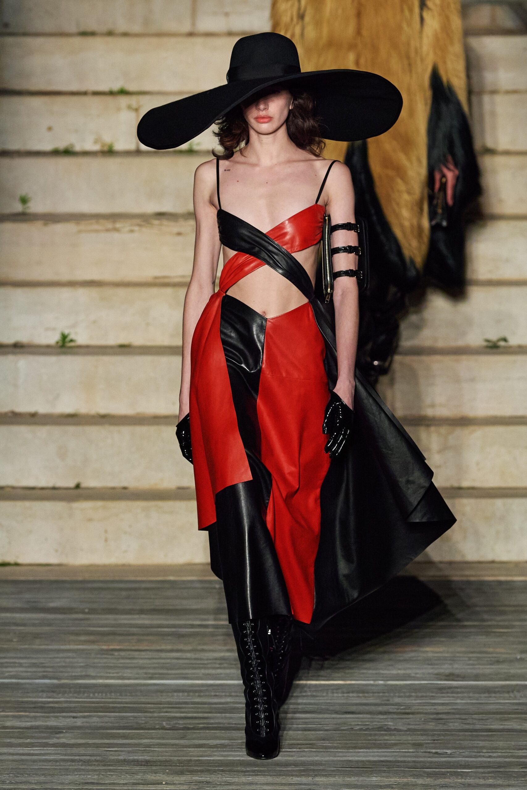 Gucci Resort 23 Look 12