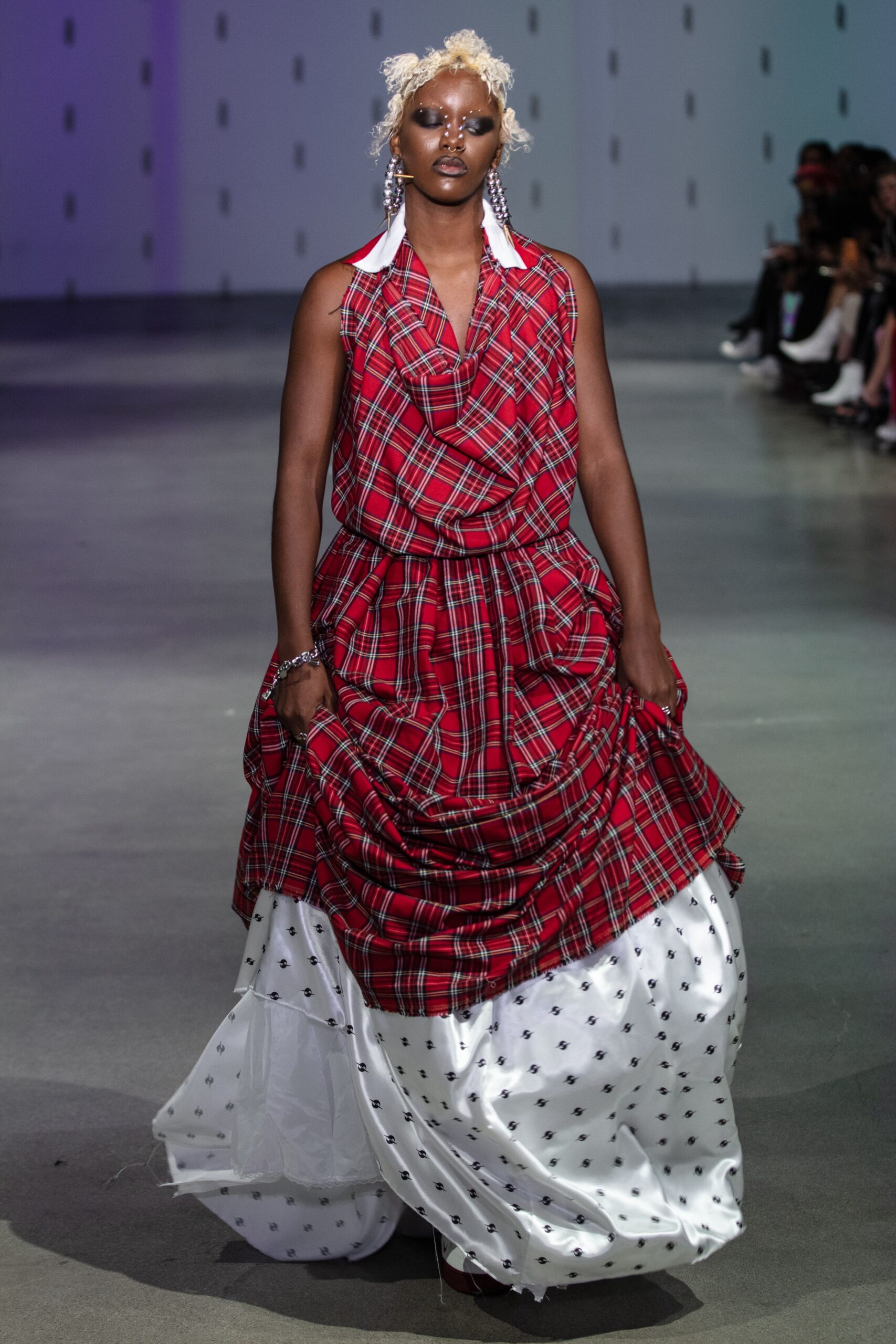Gypsy Sport S/S 23 Look 12