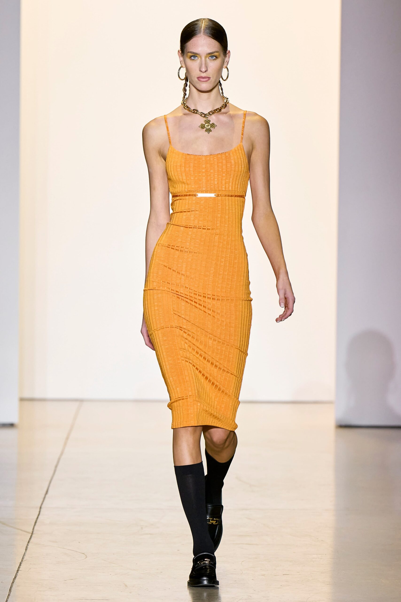 Hardware LDN F/W 22 Look 12