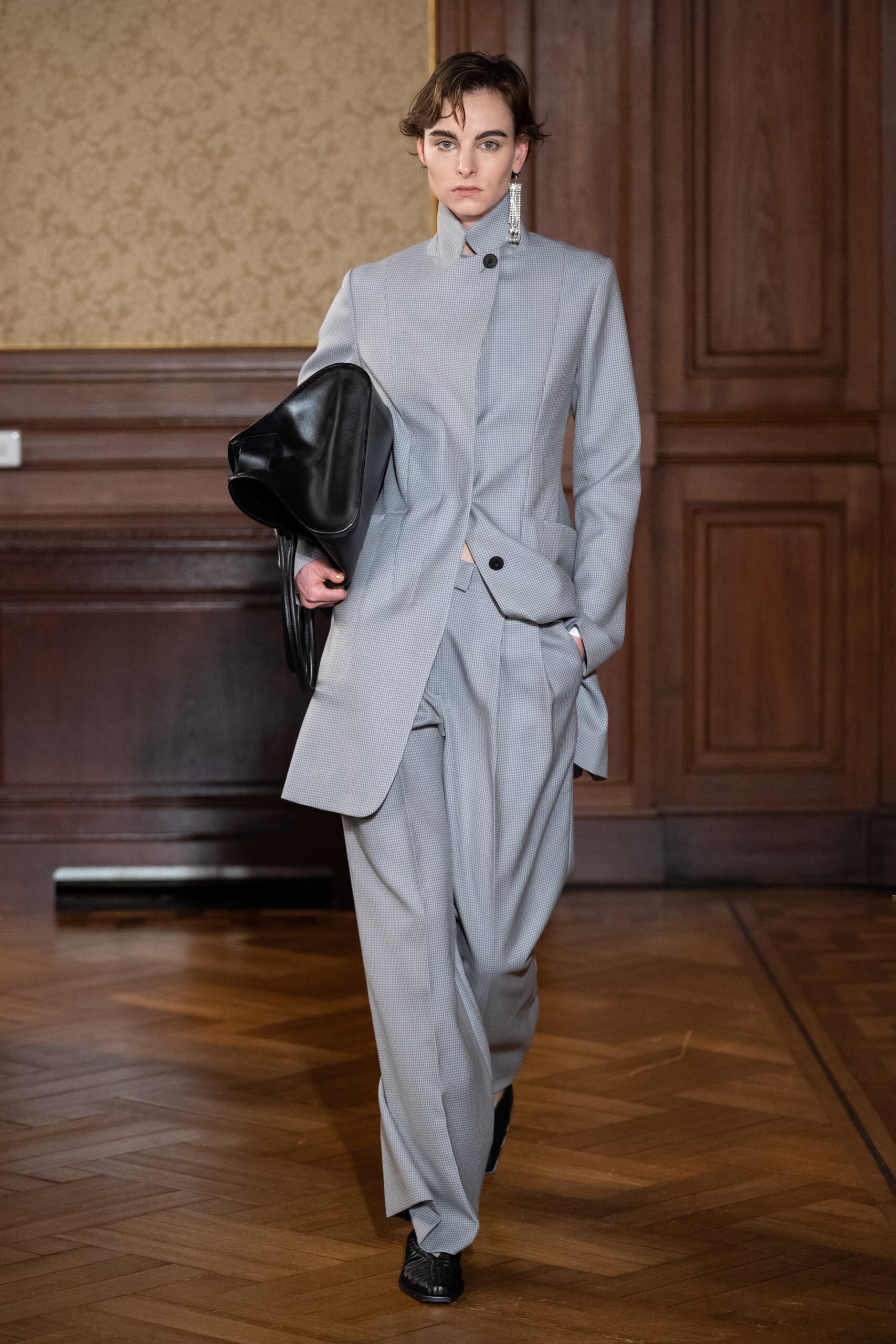 Harunobumurata Tokyo F/W 23 Look 12