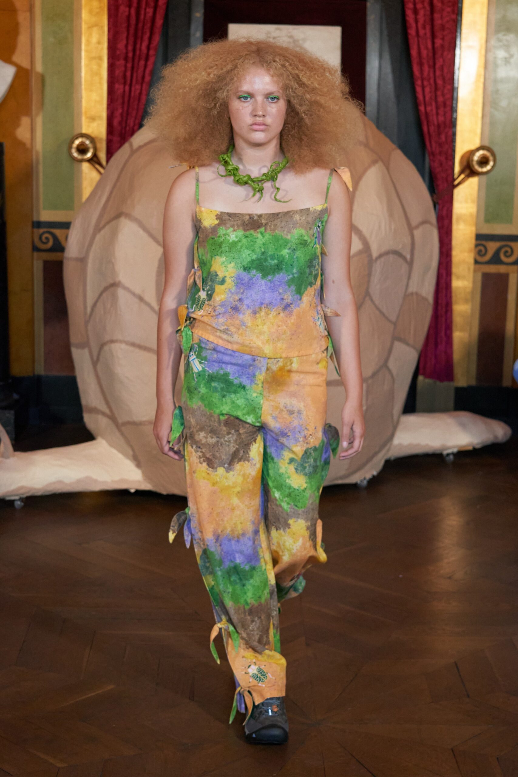 Helmstedt Copenhagen S/S 23 Look 12