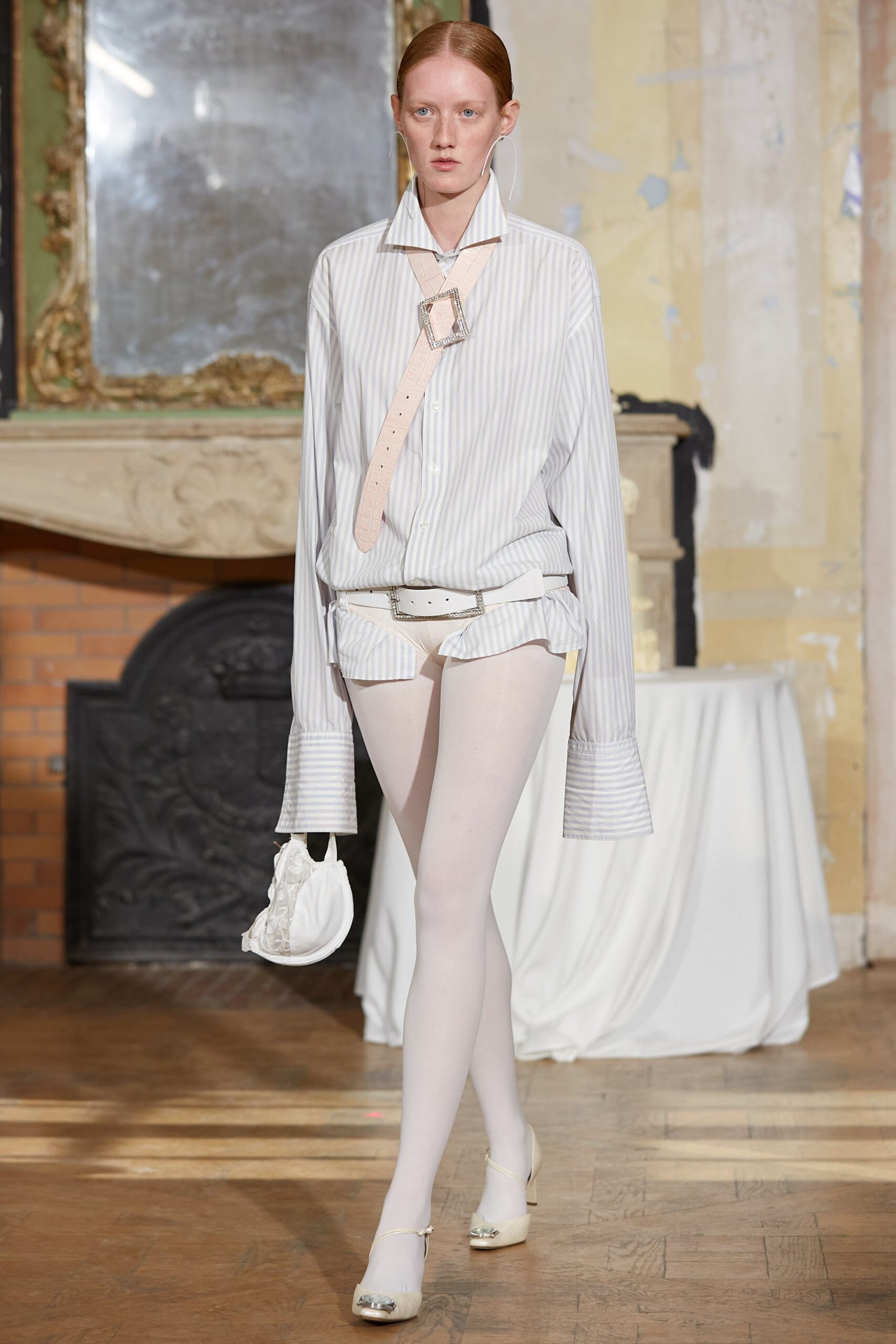 Hodakova S/S 23 Look 12
