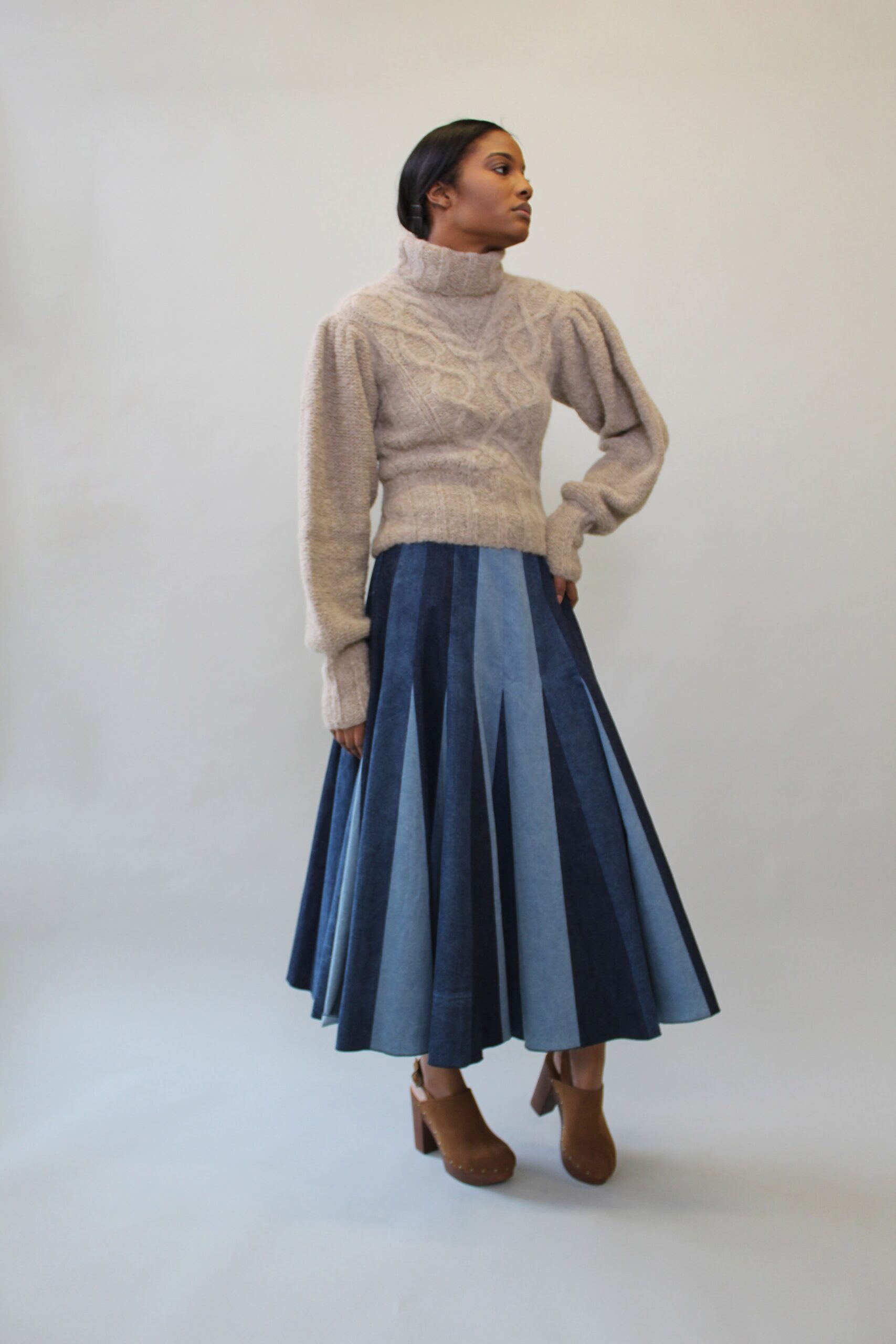 Hope For Flowers F/W 23 Look 12