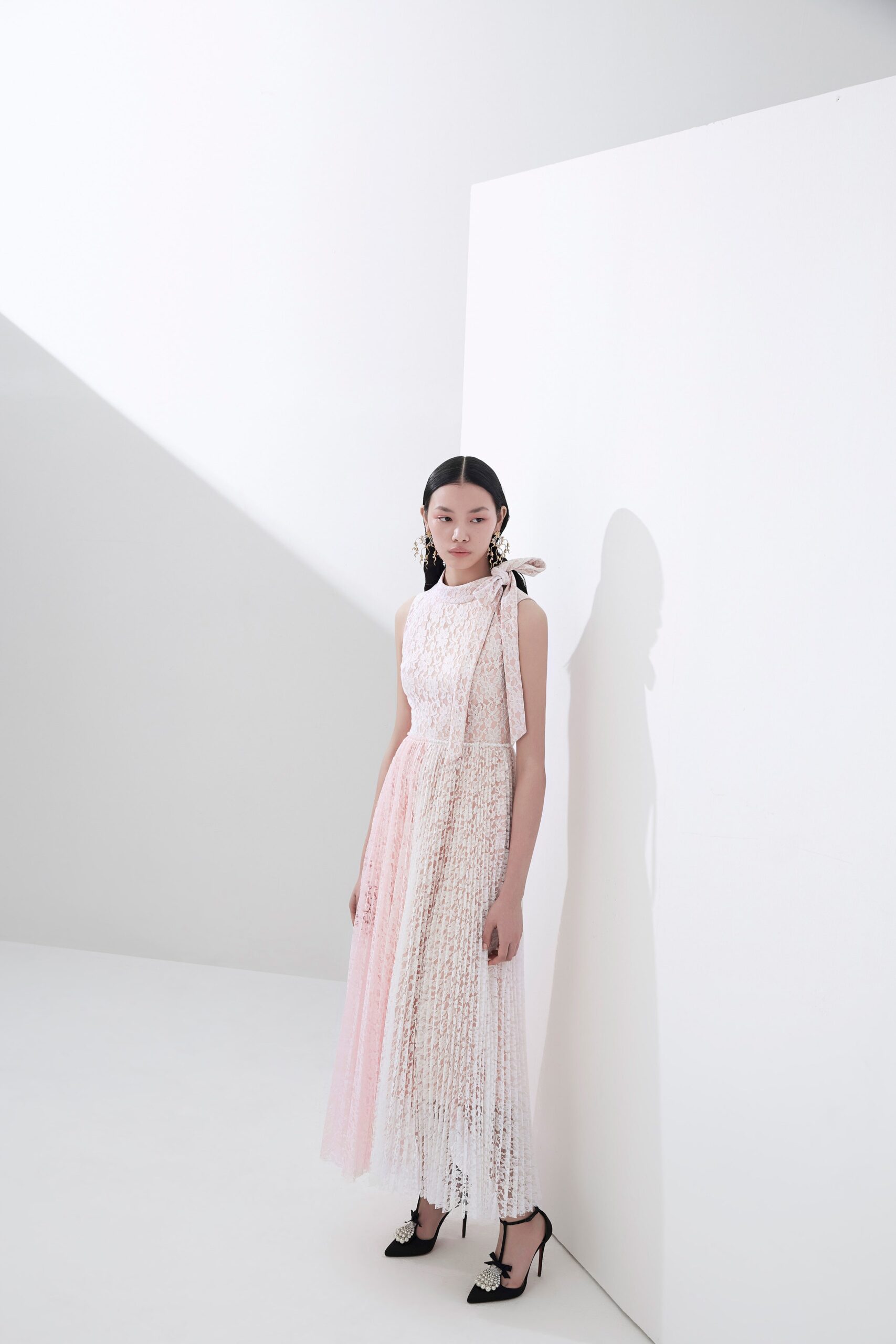 Huishan Zhang F/W 19 Look 12