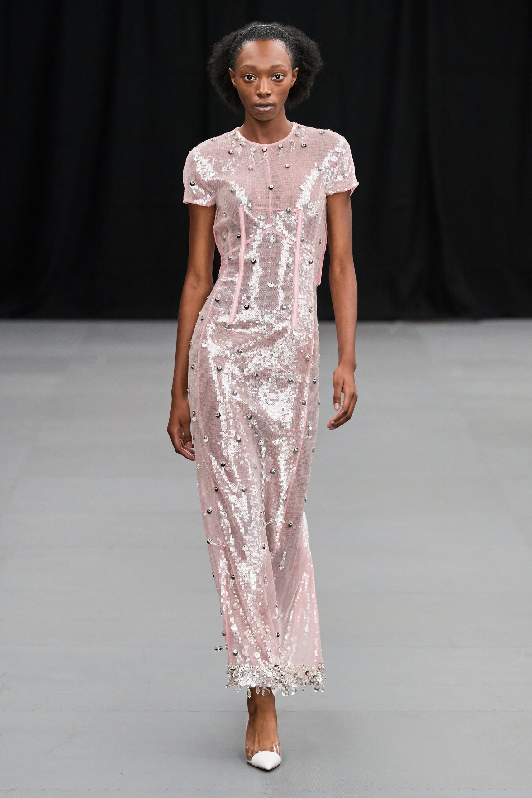 Huishan Zhang S/S 23 Look 12
