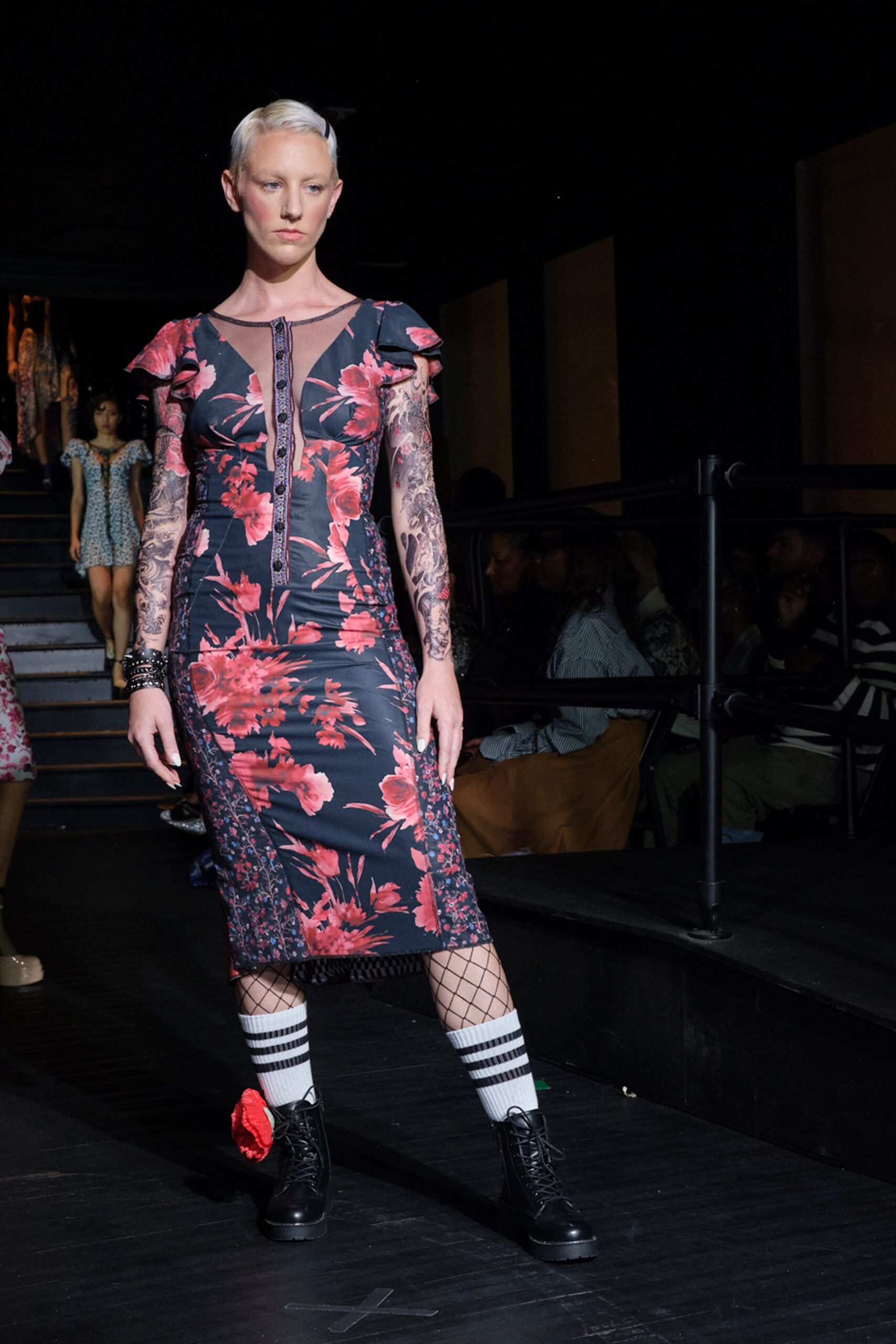 In Earnest By Byron Lars S/S 23 Look 11