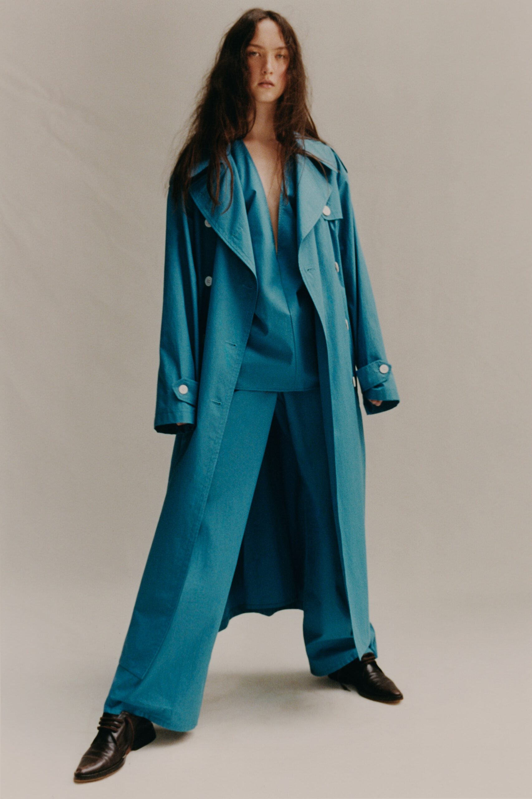 Interior F/W 23 Look 12