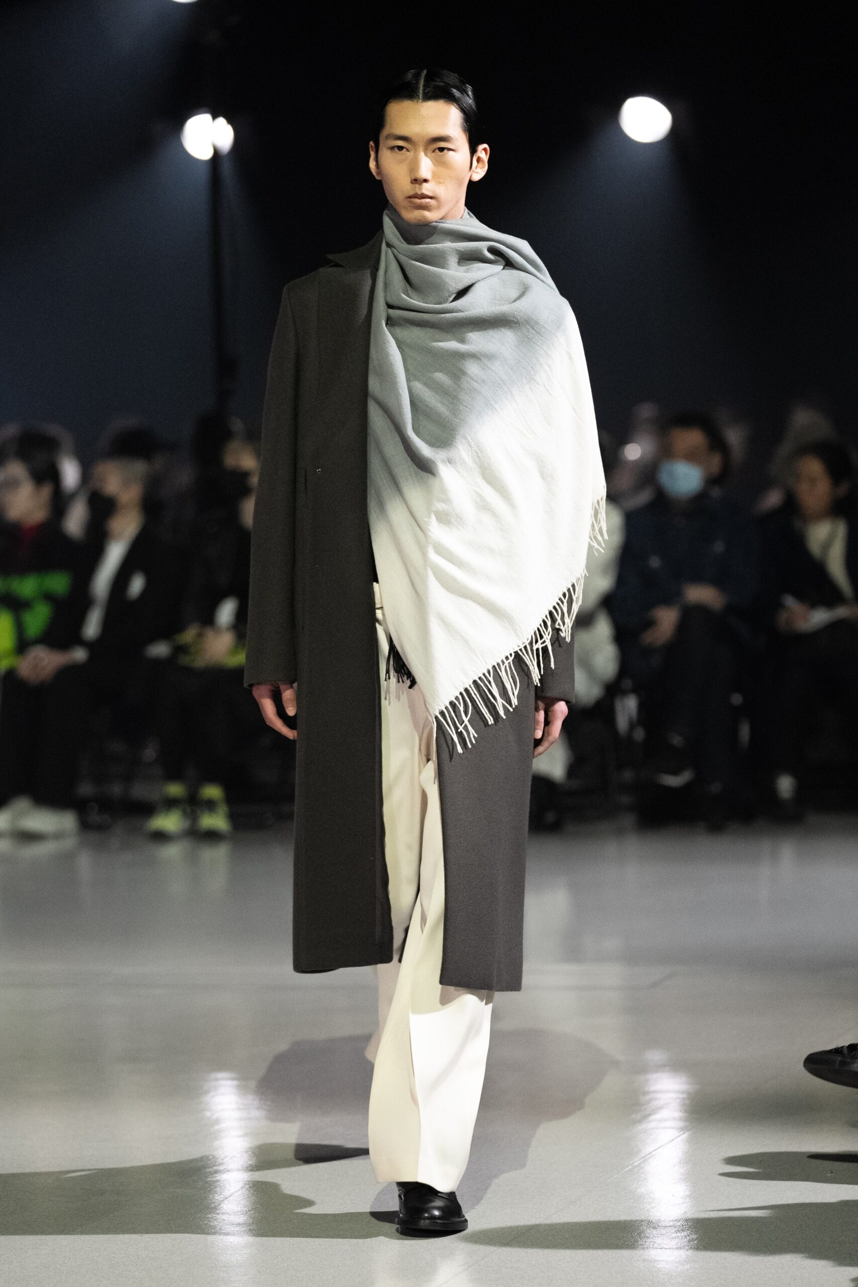 Irenisa Tokyo F/W 23 Look 12