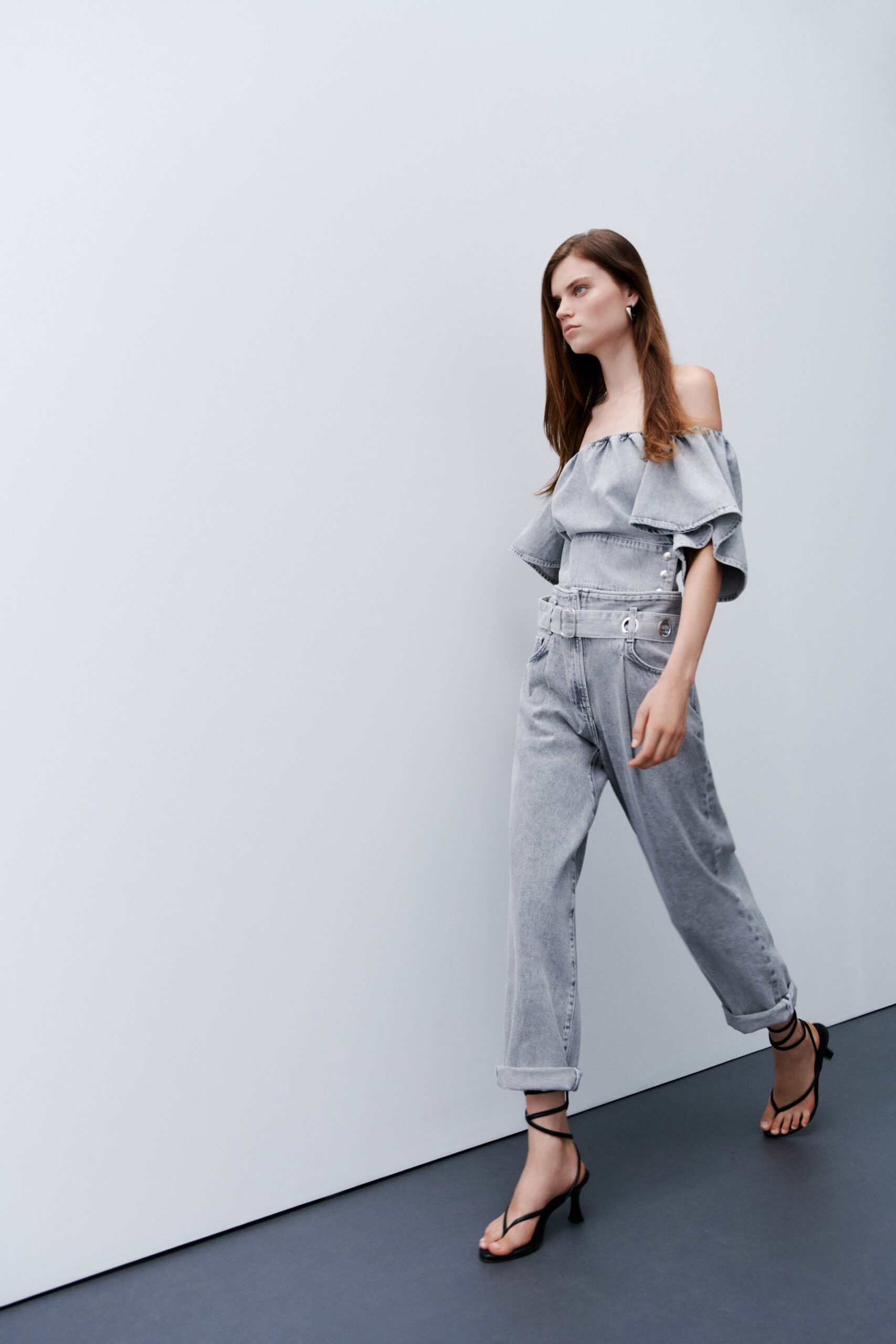Iro S/S 23 Look 12