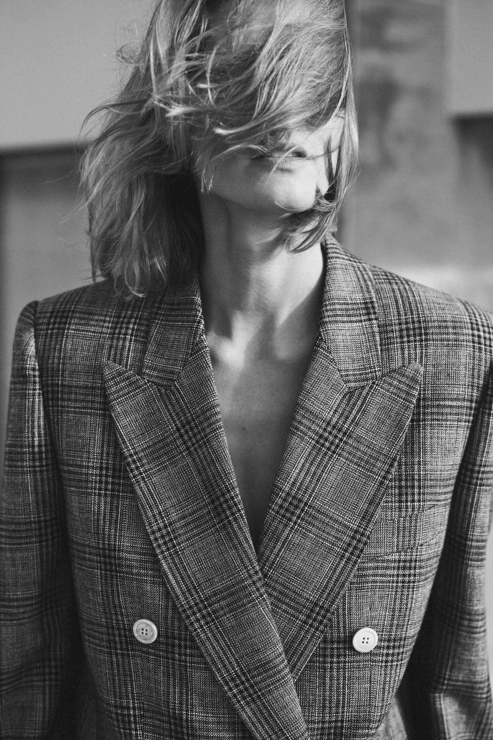 Isabel Marant F/W 19 Look 11
