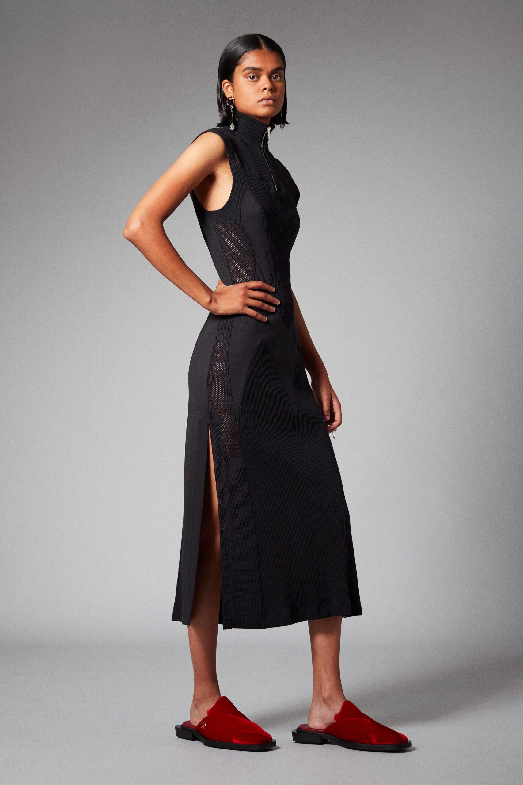 GmbH S/S 21 Look 13