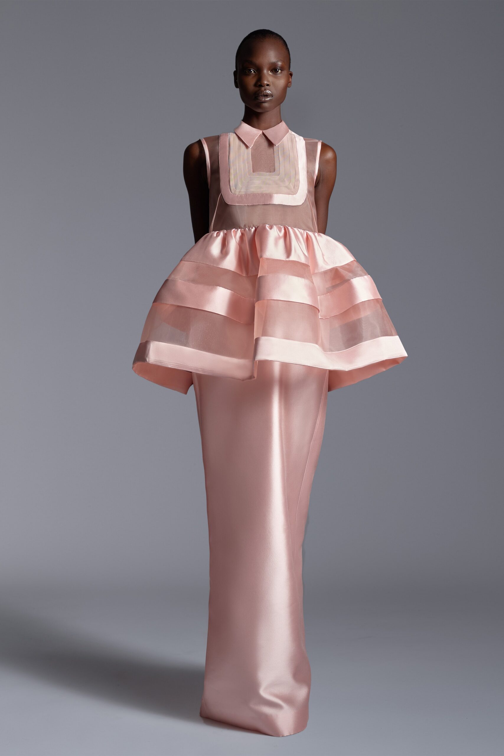 Greta Constantine F/W 20 Look 13