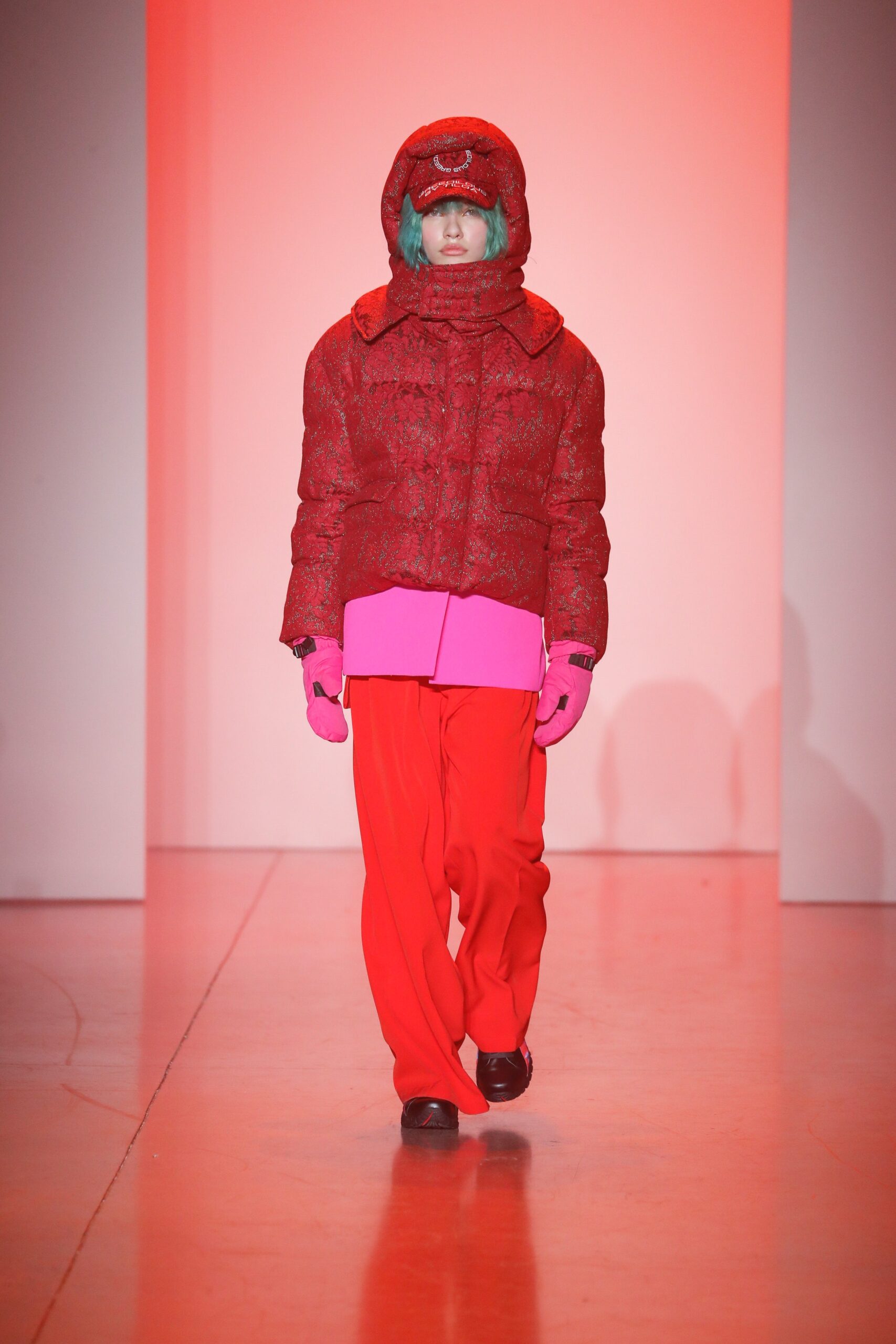 Greedilous by Tilda F/W 22 Look 13
