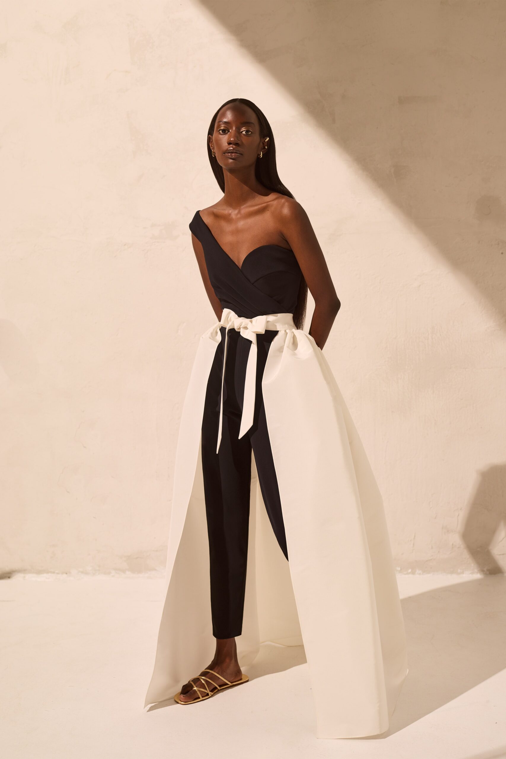 Greta Constantine Resort 22 Look 13