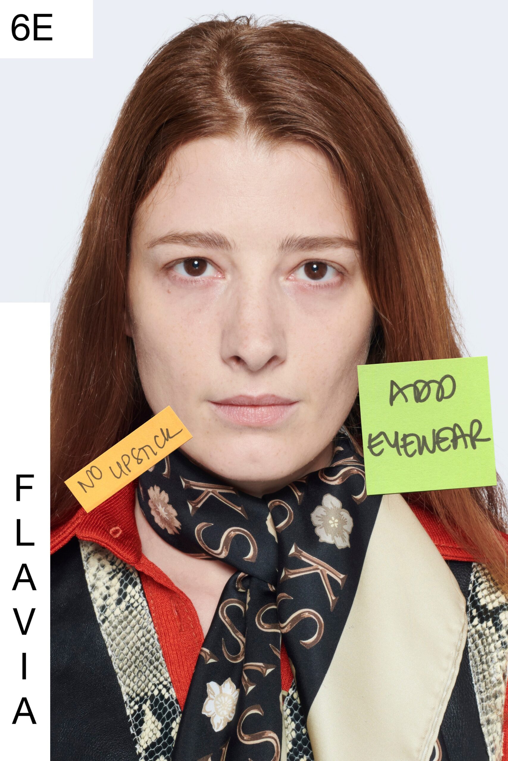 Gucci Resort 21 Look 13