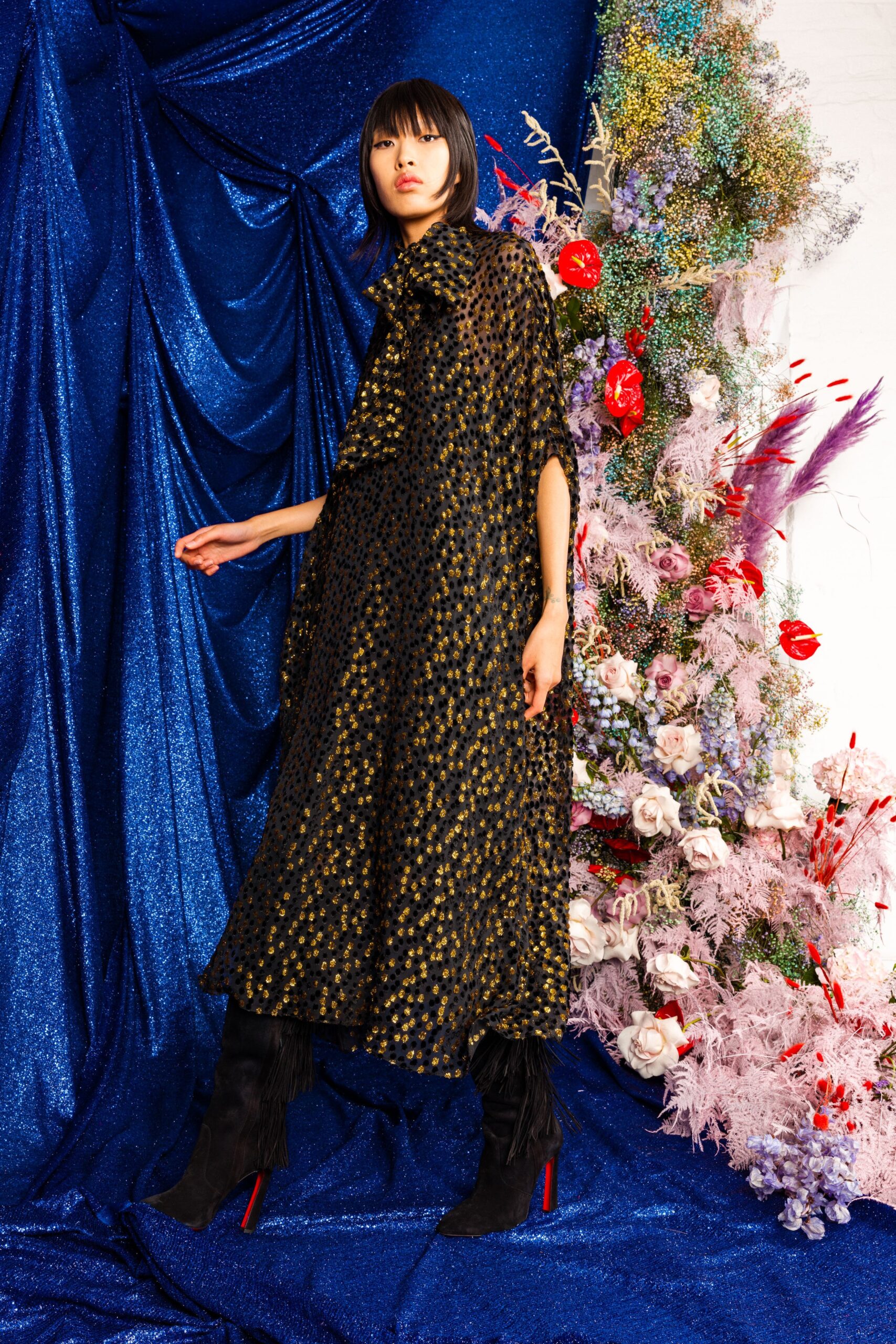 Halpern F/W 21 Look 13