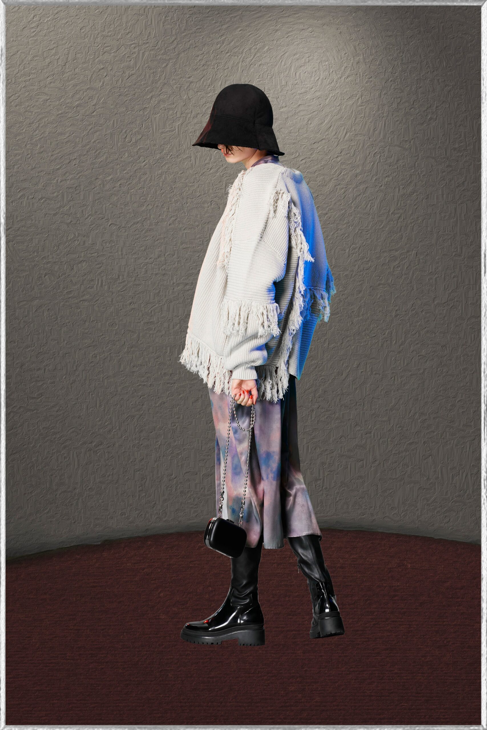 HARE Tokyo F/W 21 Look 13