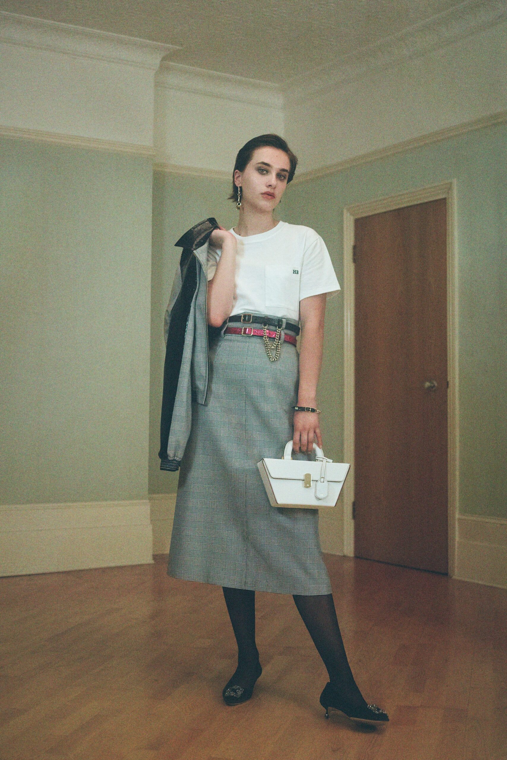 Hillier Bartley S/S 20 Look 11