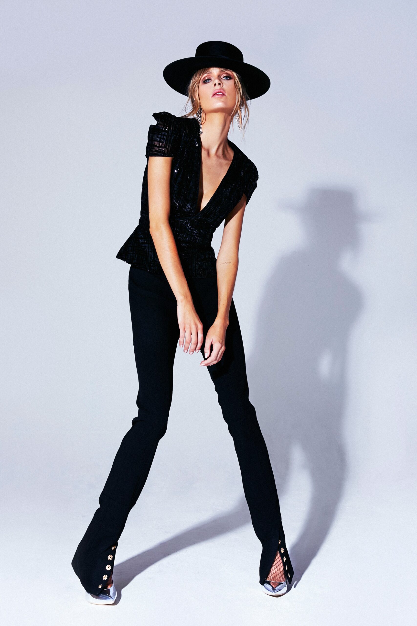 Haney F/W 20 Look 13