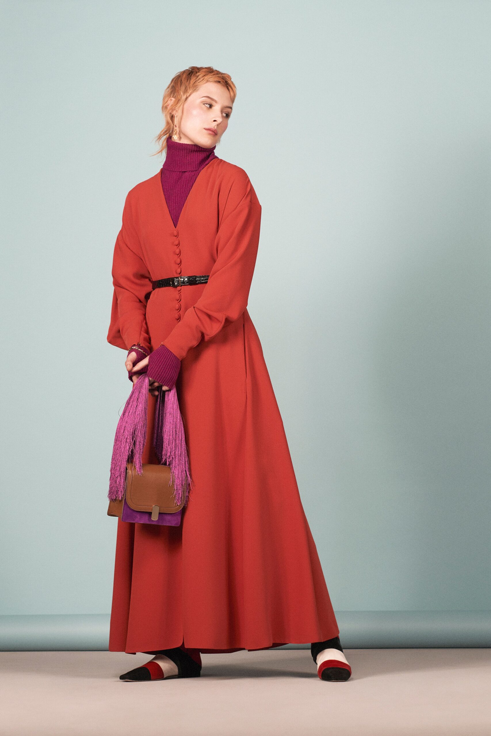Hillier Bartley F/W 19 Look 12