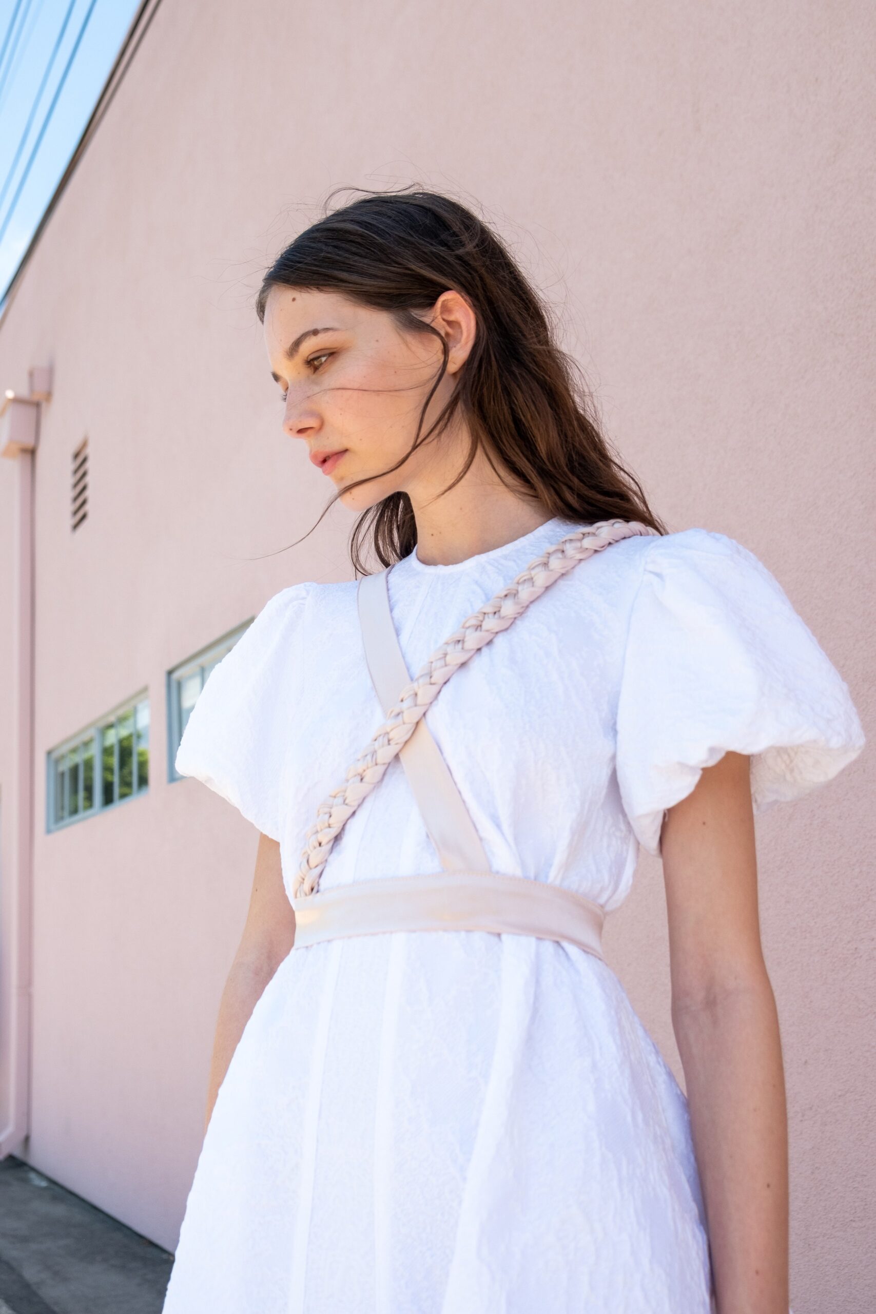 Hiraeth S/S 20 Look 13