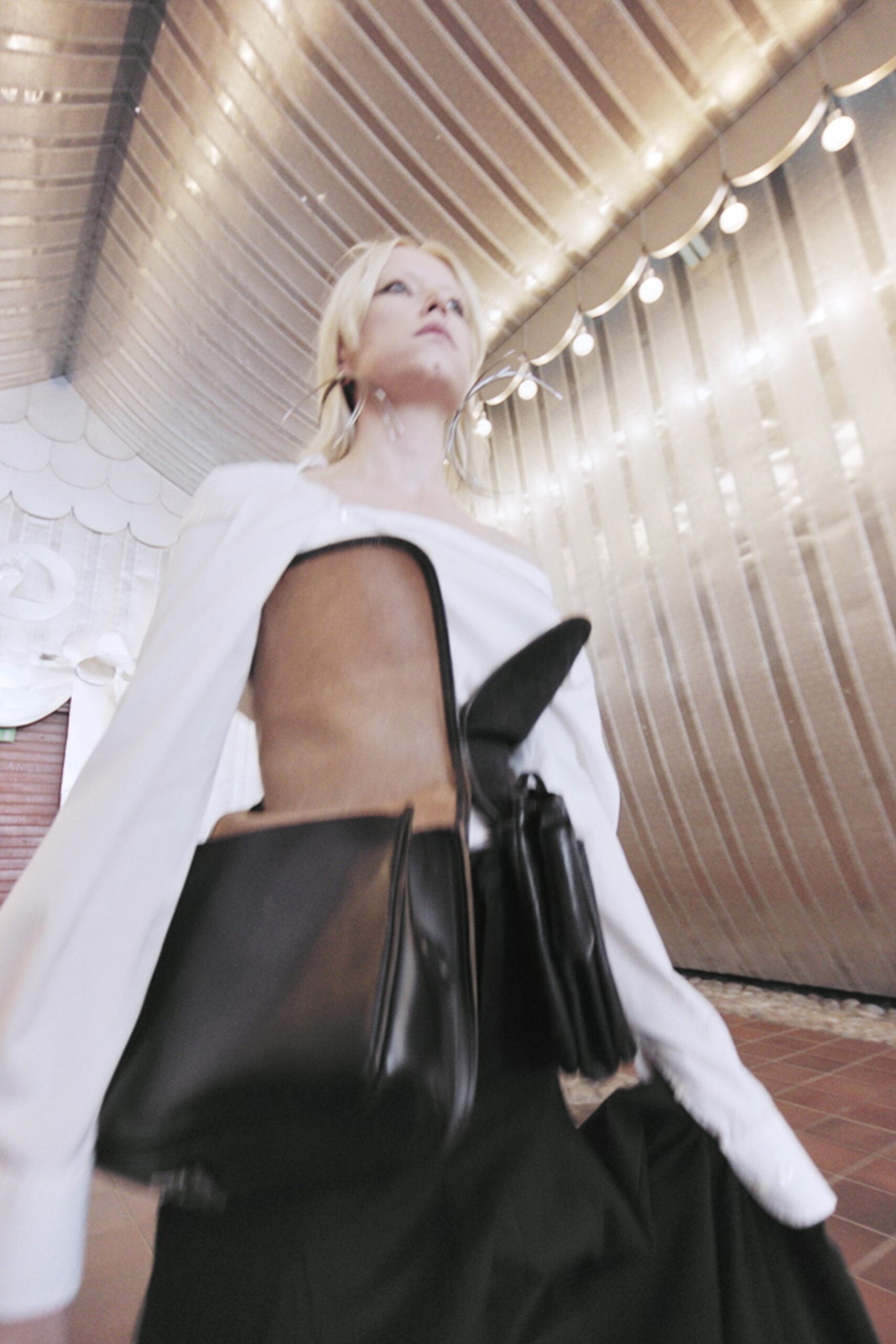 Hodakova S/S 22 Look 13