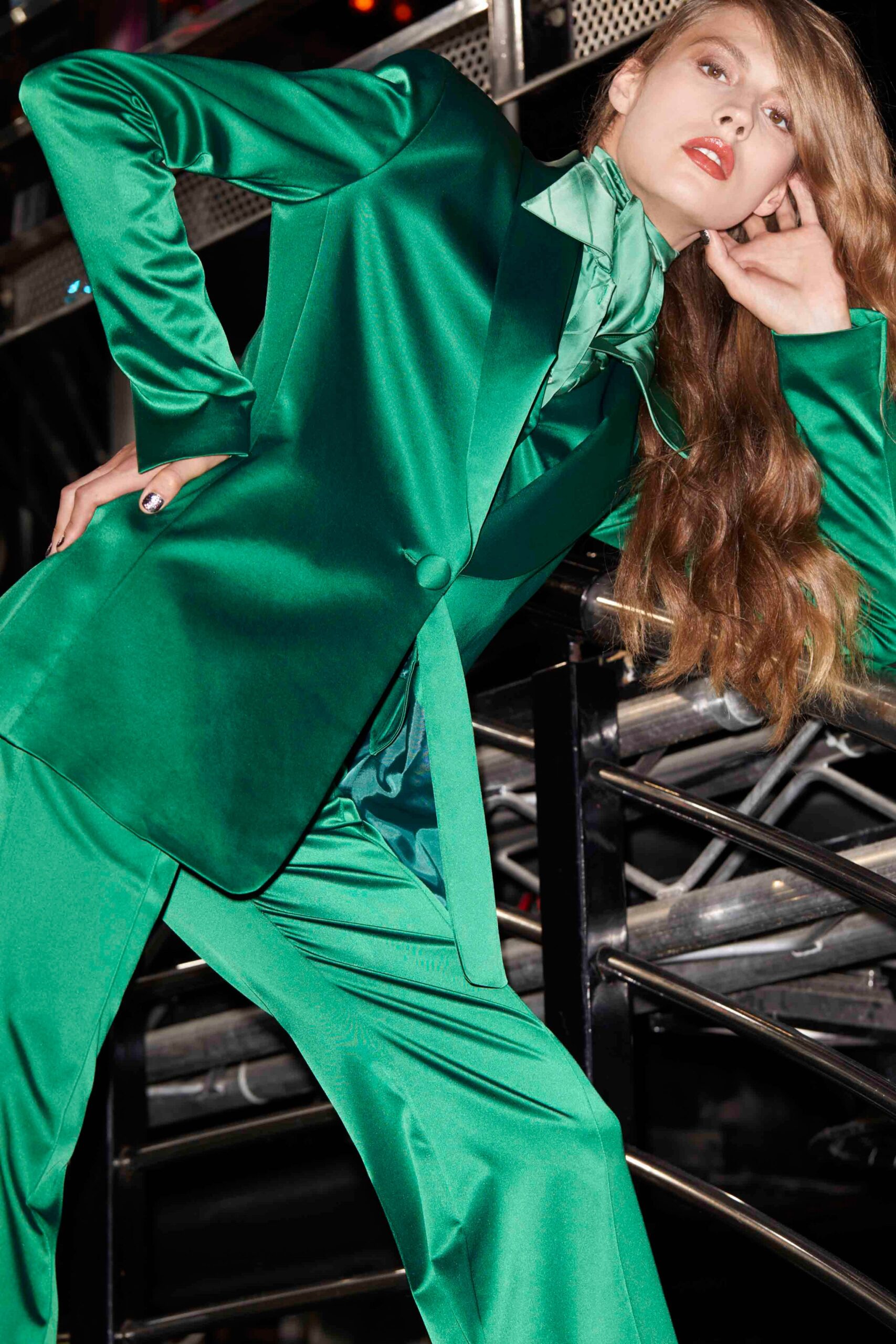 House of Holland Resort 20 Look 13