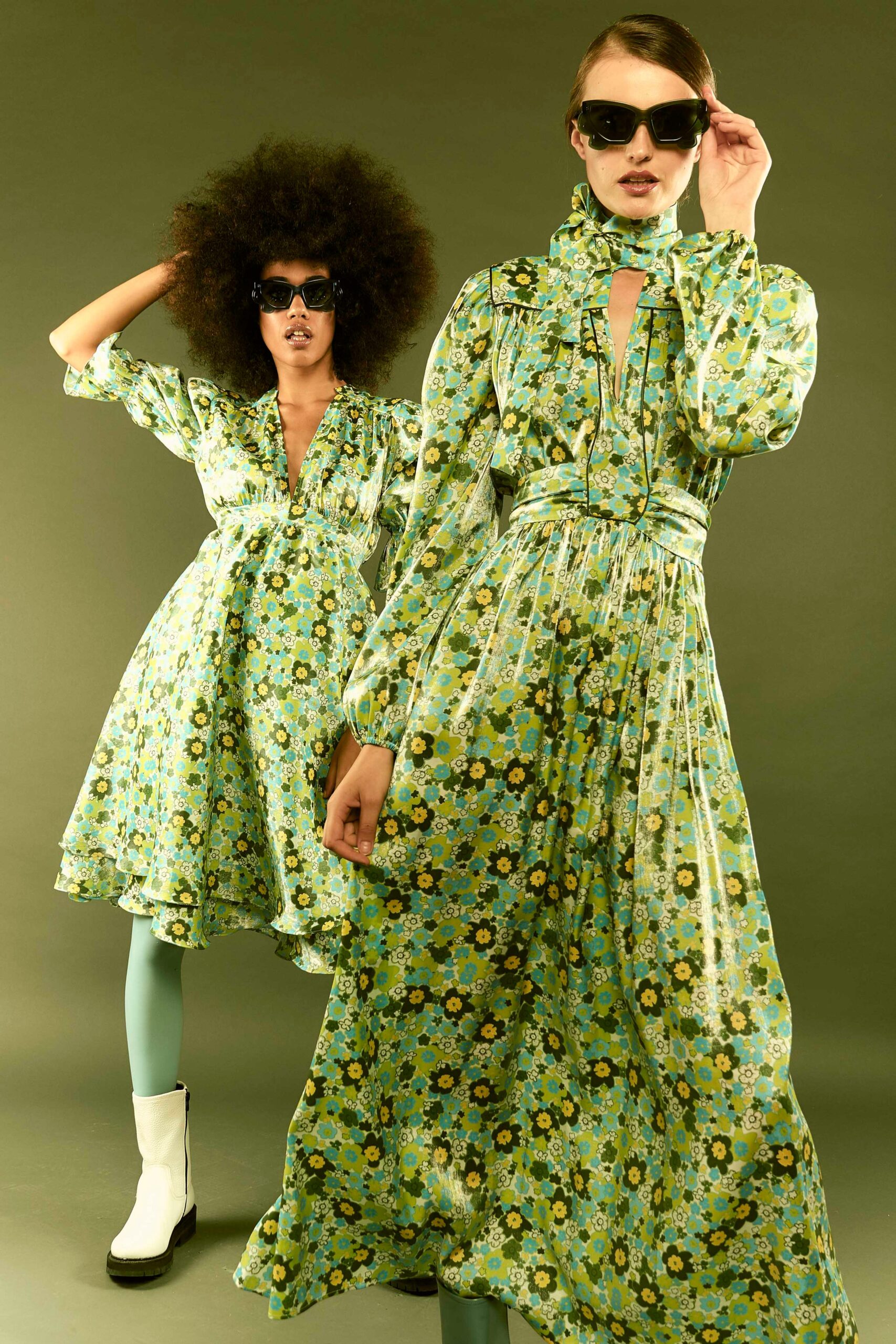 I’M Isola Marras S/S 20 Look 13