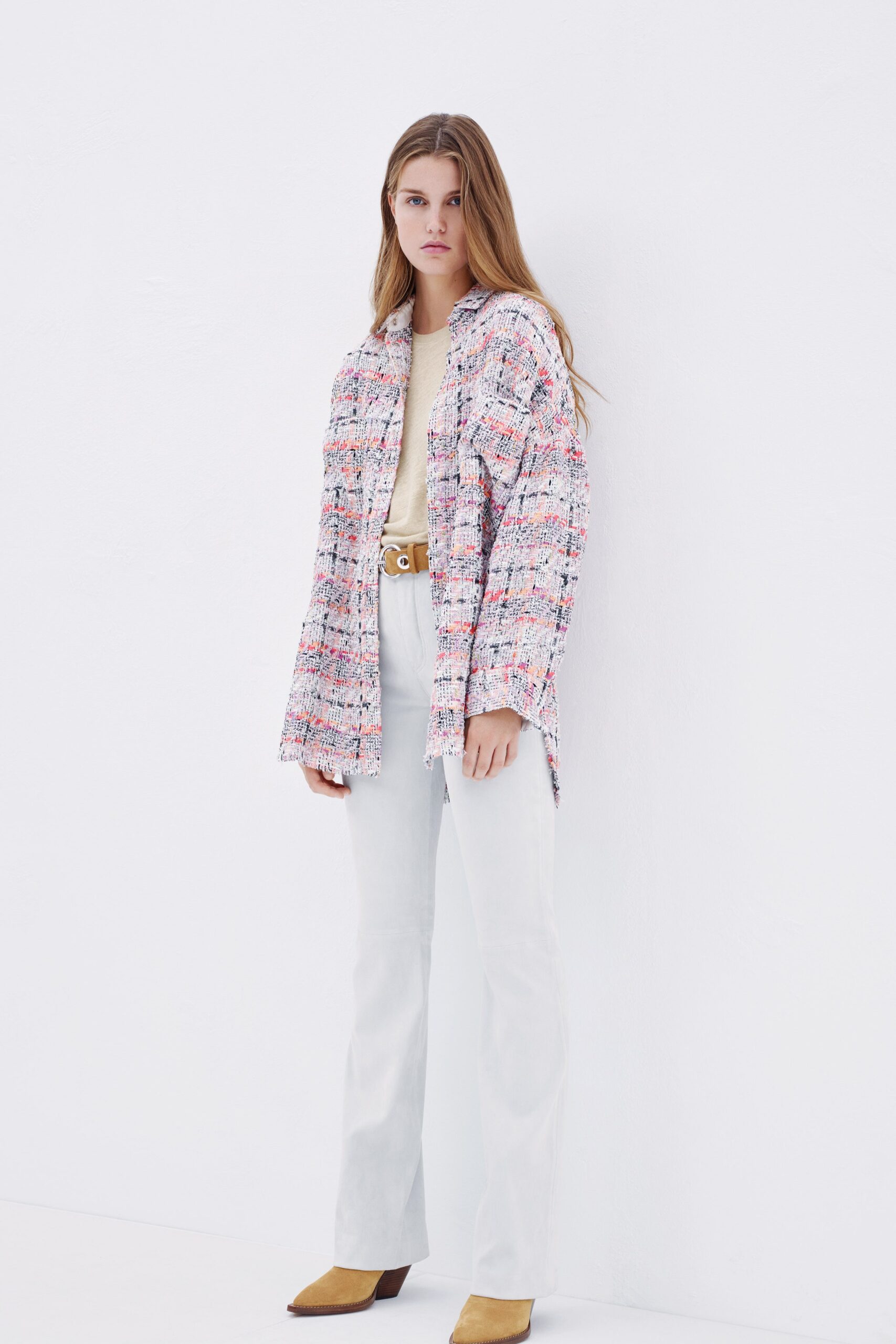Iro S/S 21 Look 13