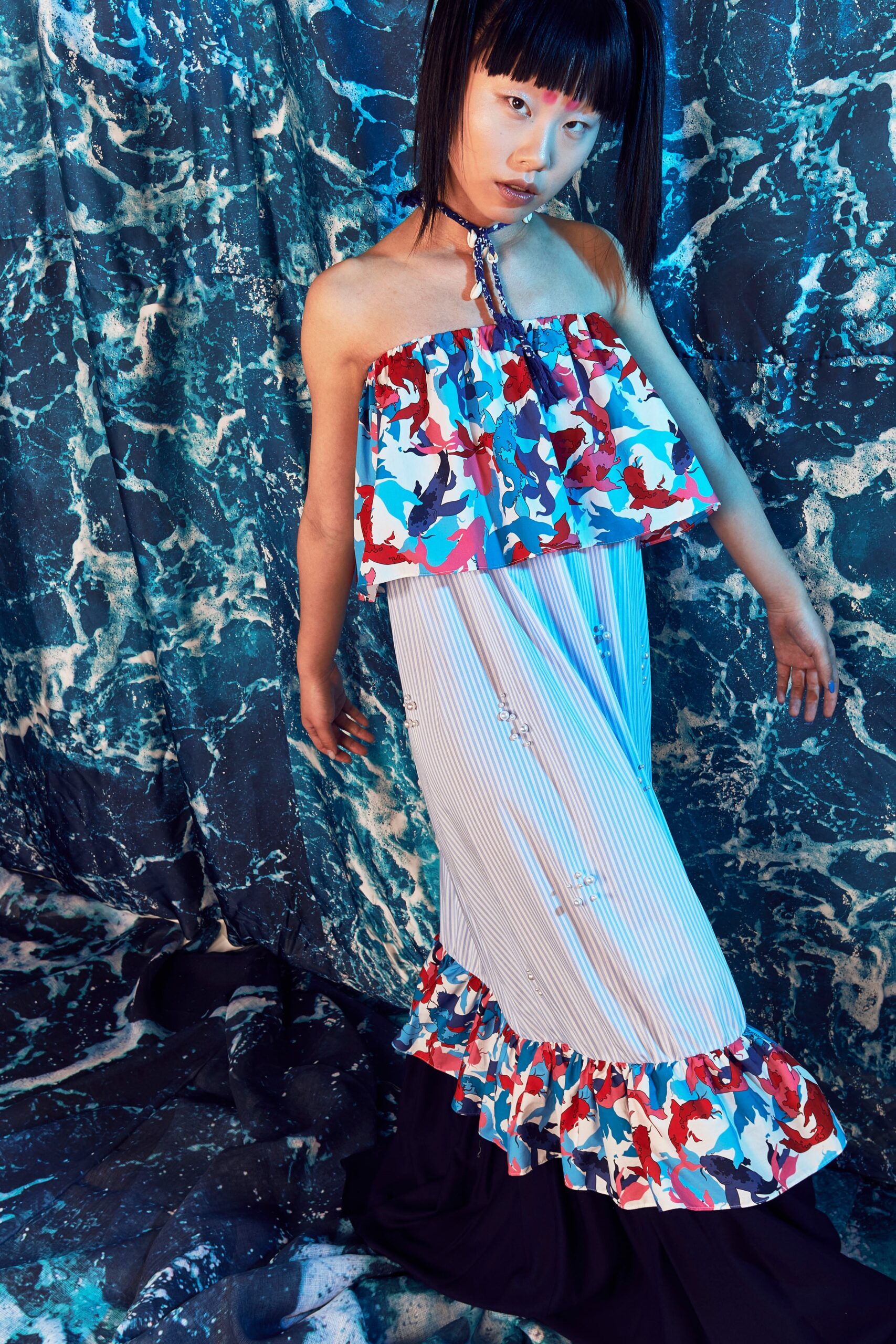 I’M Isola Marras Resort 20 Look 13