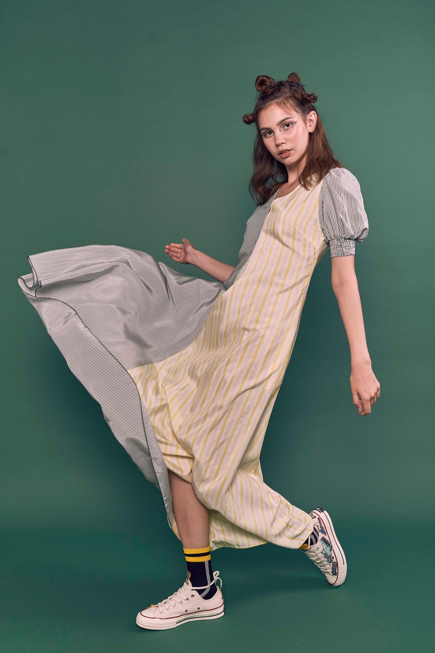 I’M Isola Marras S/S 19 Look 13