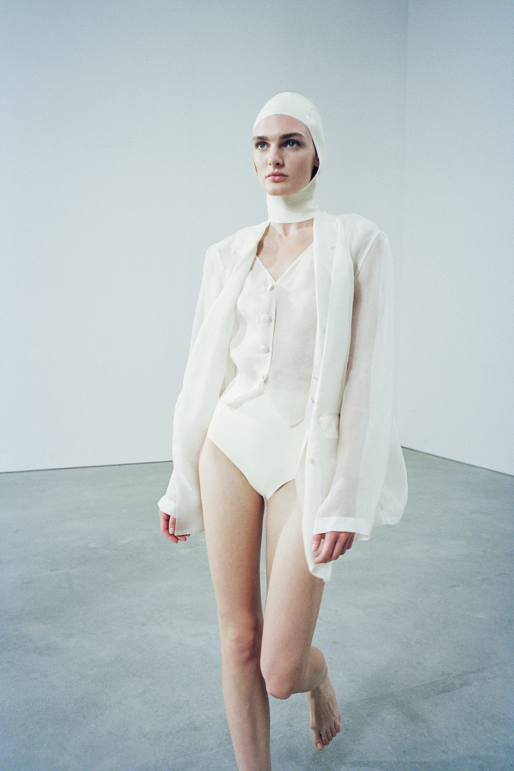 Interior S/S 22 Look 13