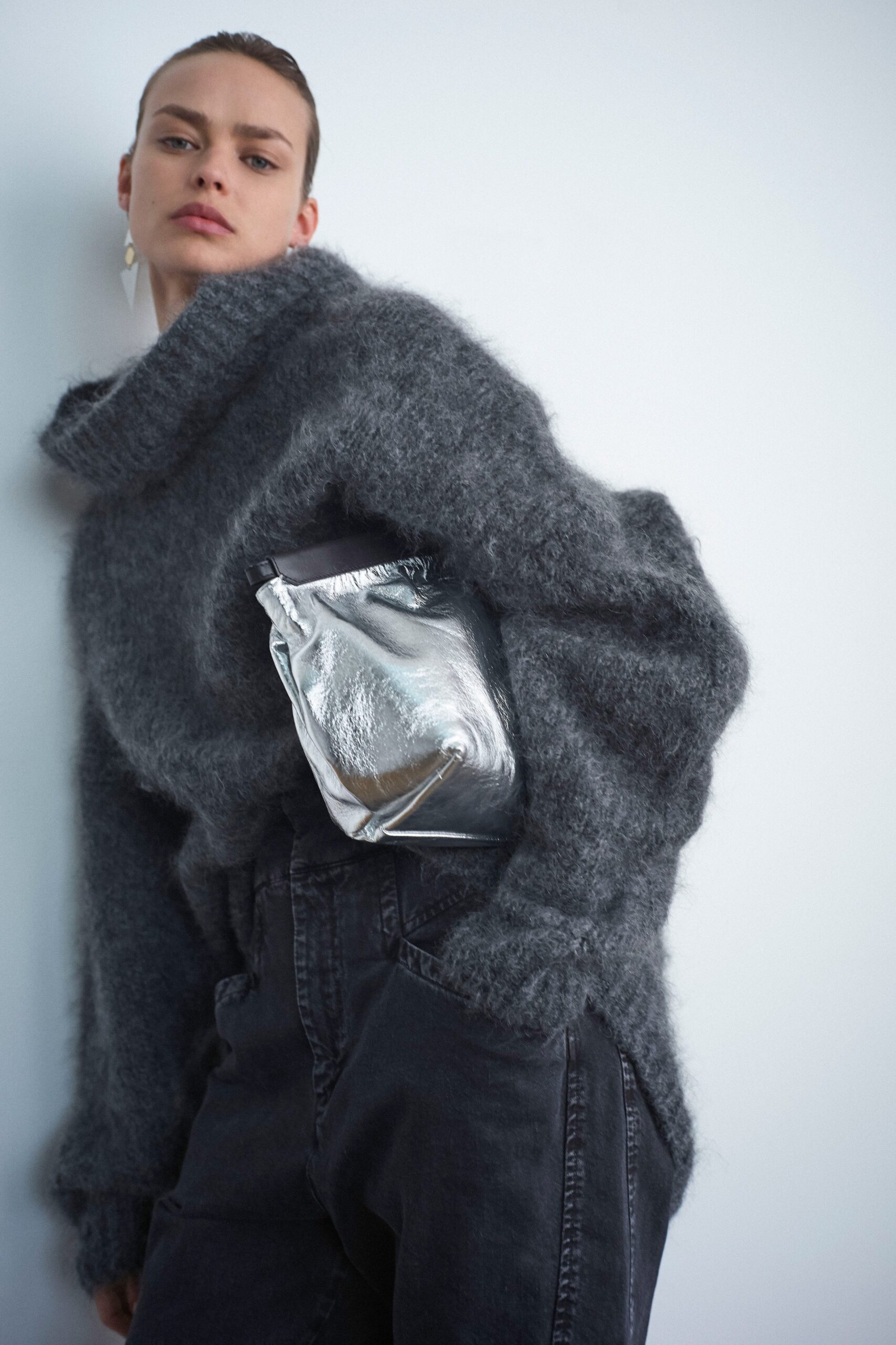 Isabel Marant F/W 20 Look 12