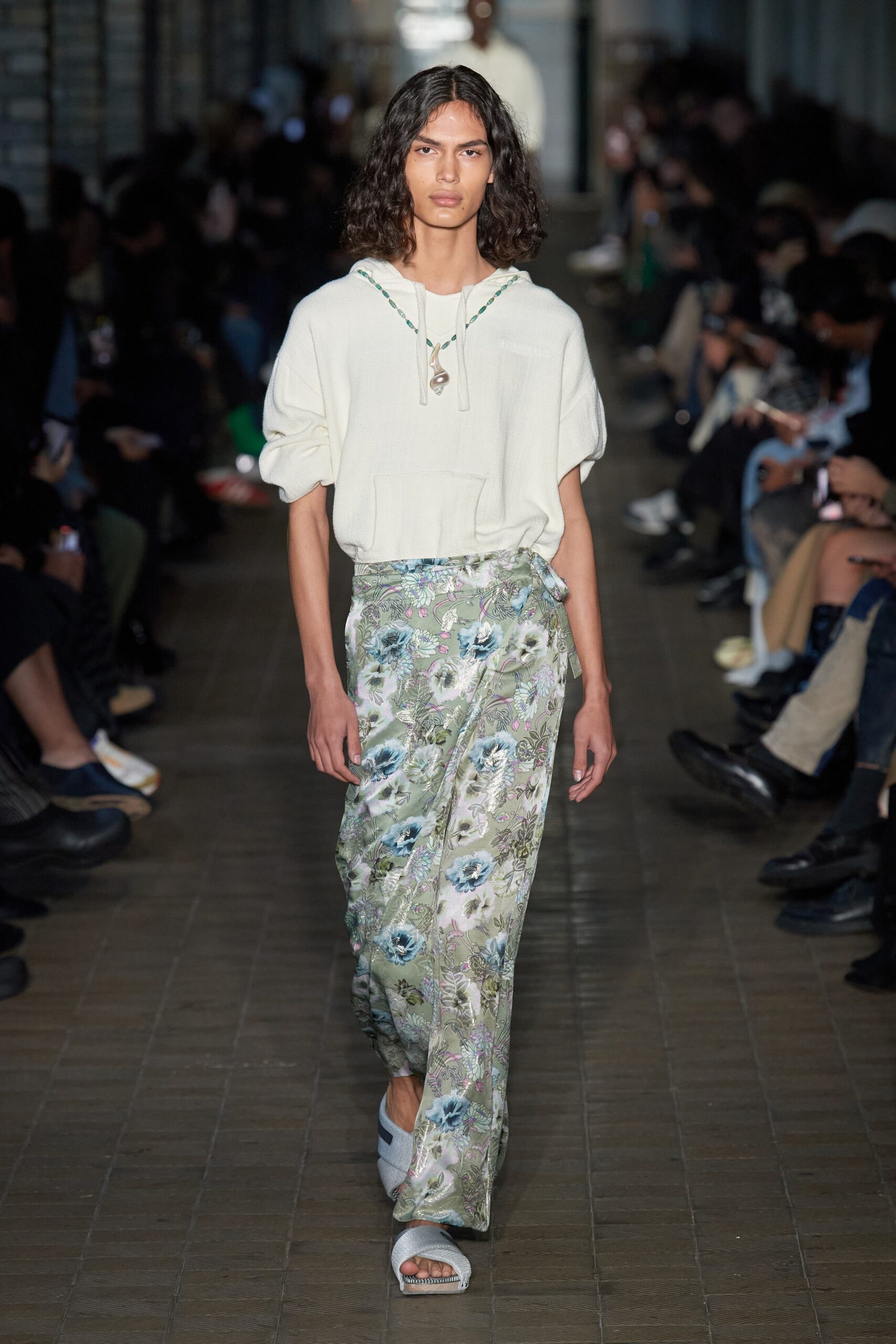GmbH S/S 23 Look 13