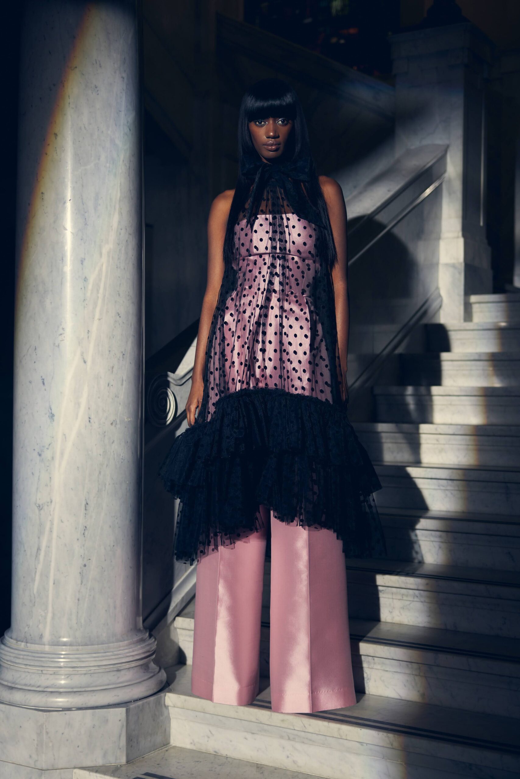 Greta Constantine F/W 23 Look 13