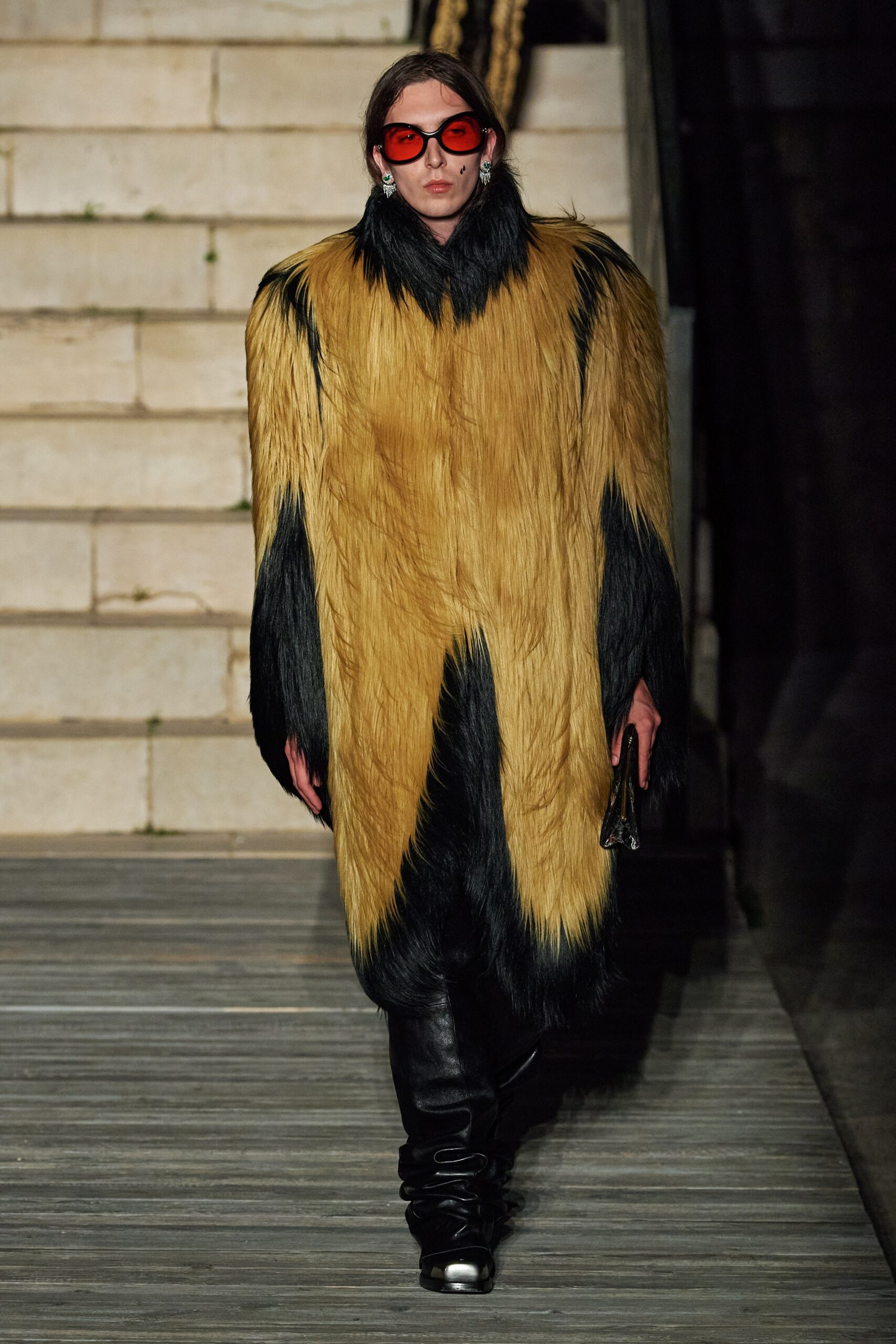 Gucci Resort 23 Look 13
