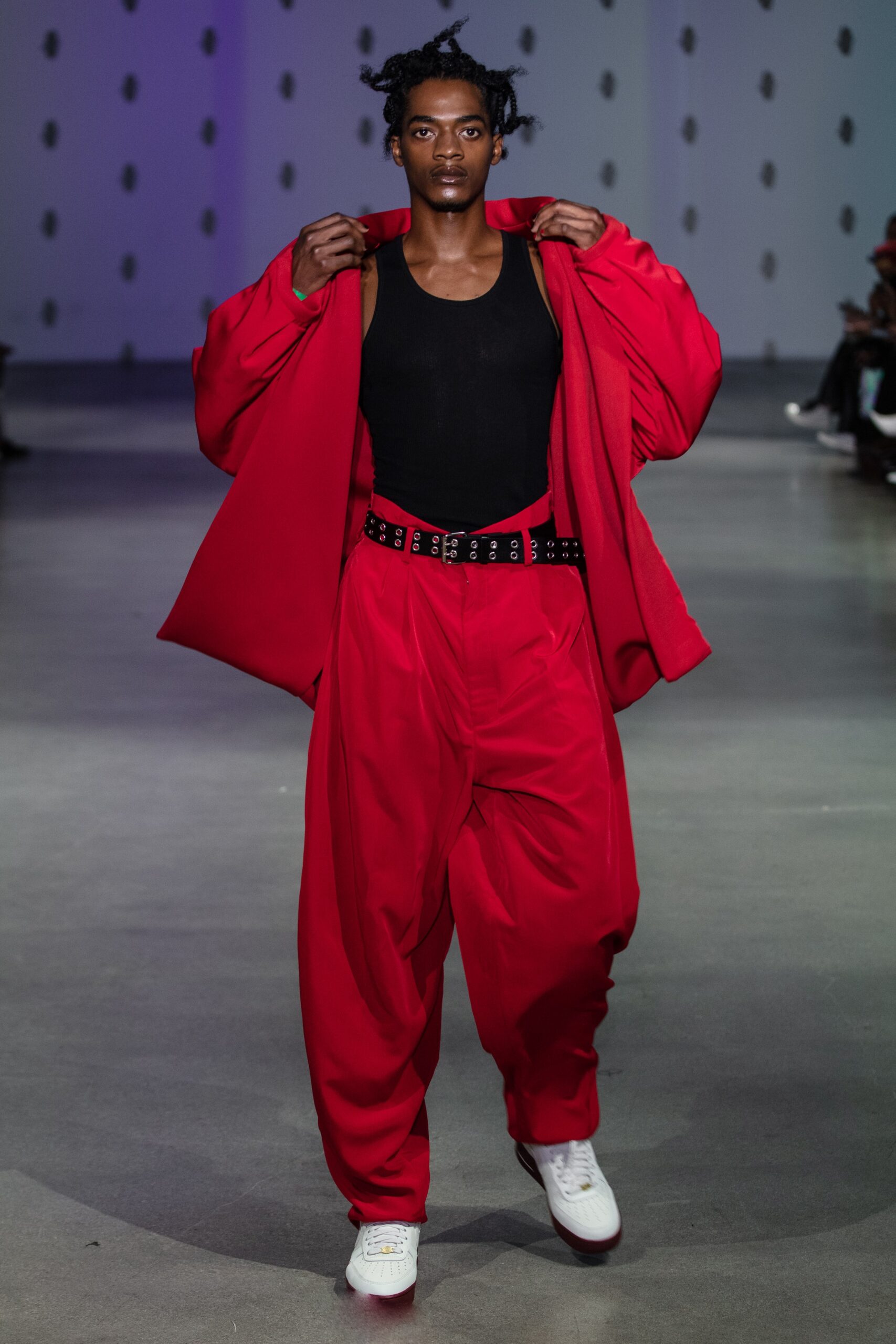 Gypsy Sport S/S 23 Look 13