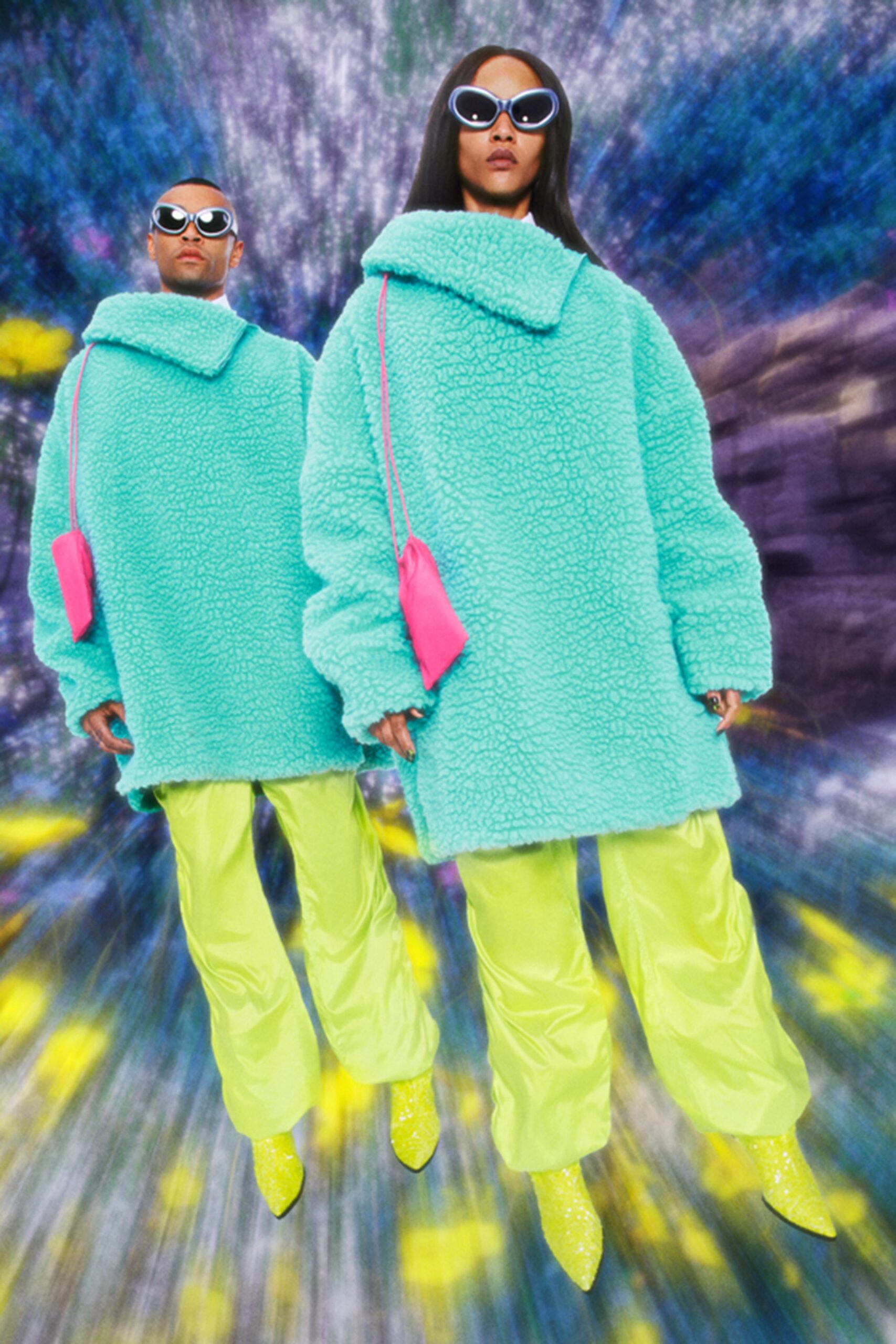 H&M Studio Stockholm F/W 22 Look 13
