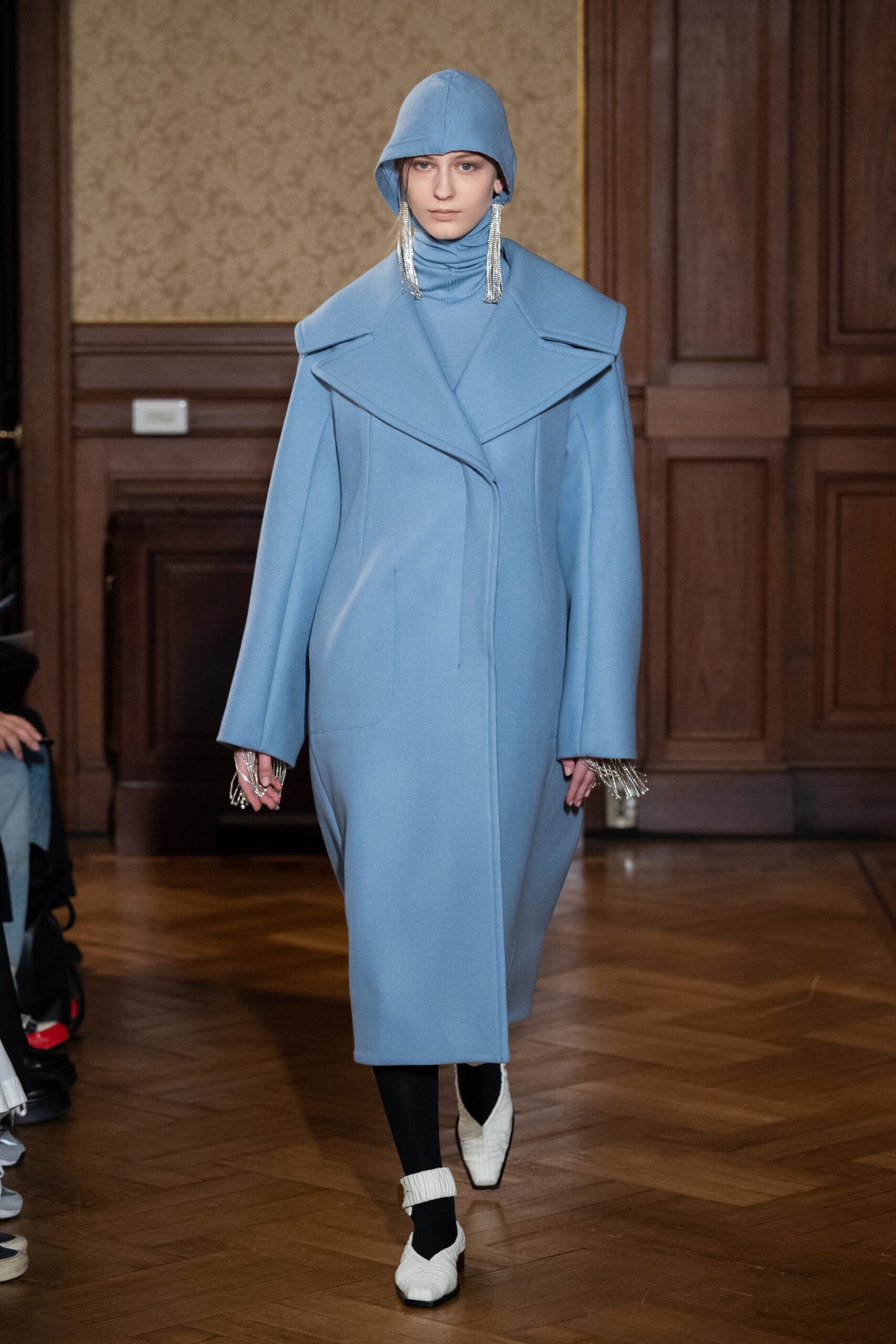 Harunobumurata Tokyo F/W 23 Look 13
