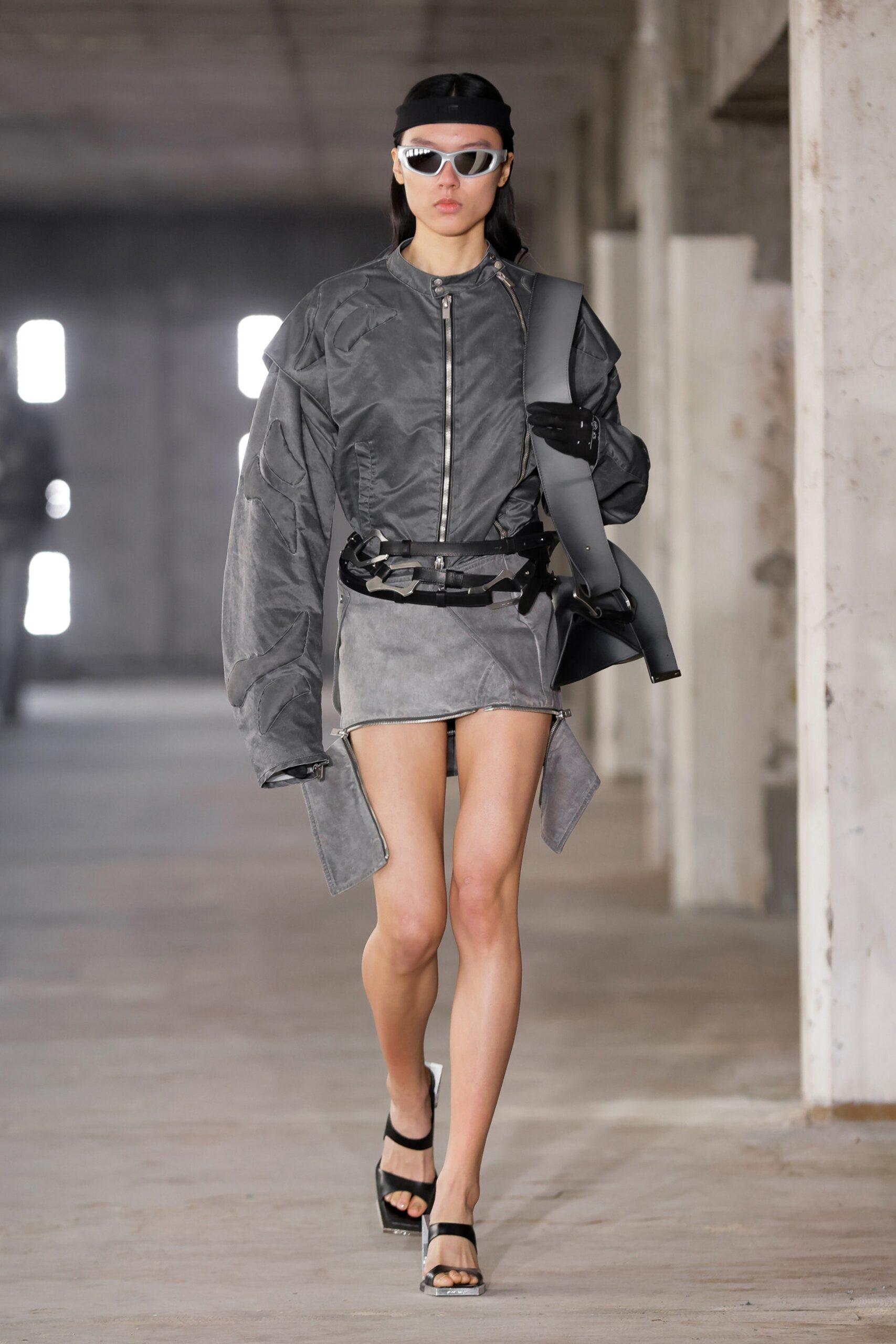 Heliot Emil F/W 23 Look 13