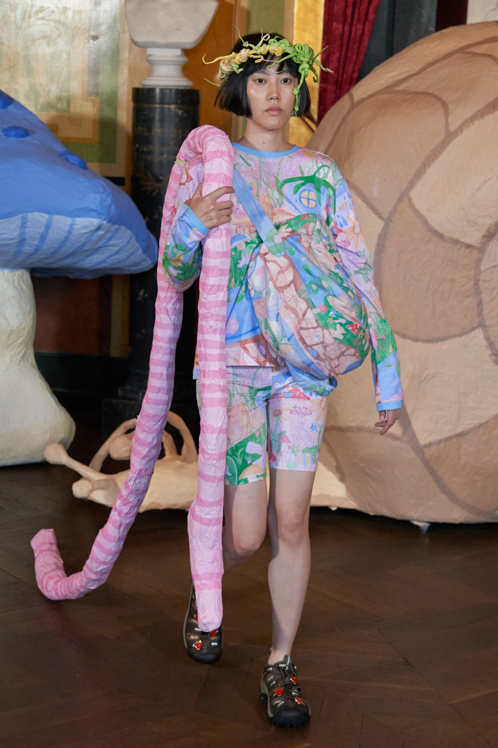 Helmstedt Copenhagen S/S 23 Look 13