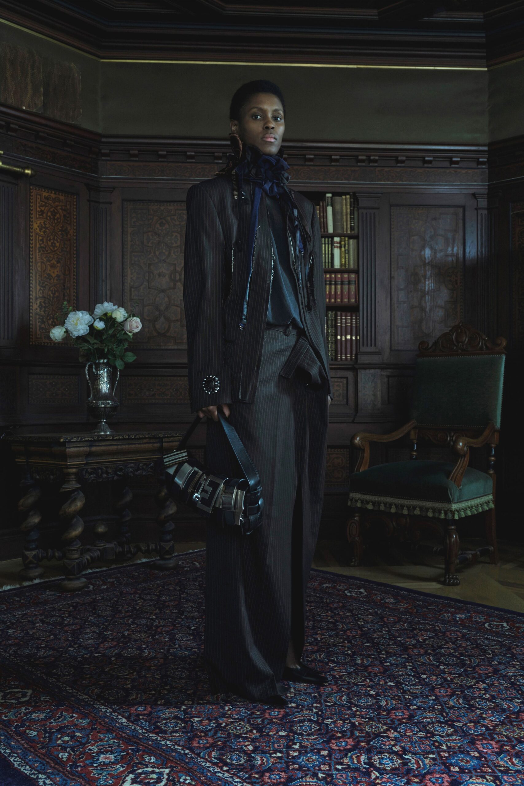 Hodakova F/W 22 Look 13
