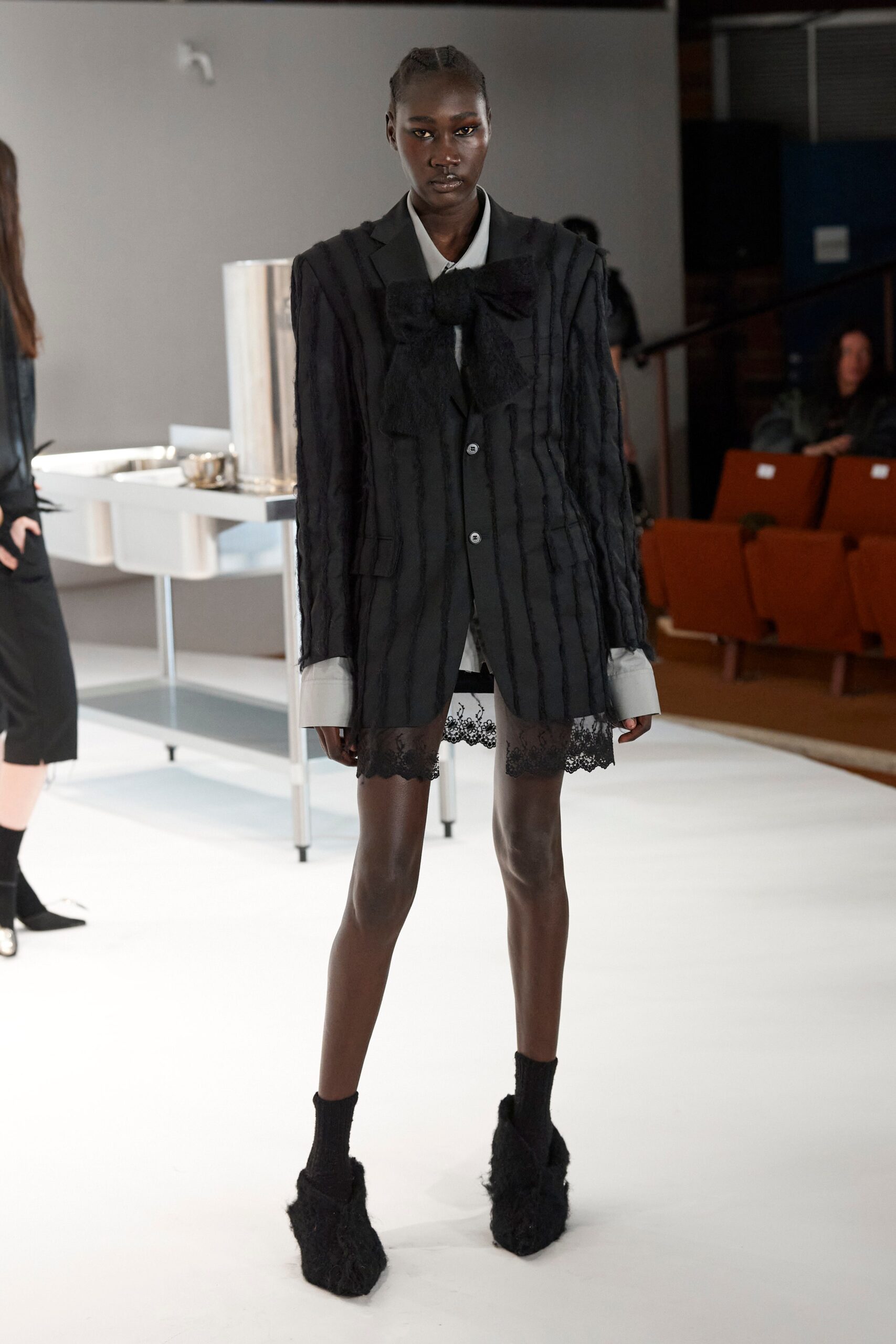 Hodakova F/W 23 Look 13