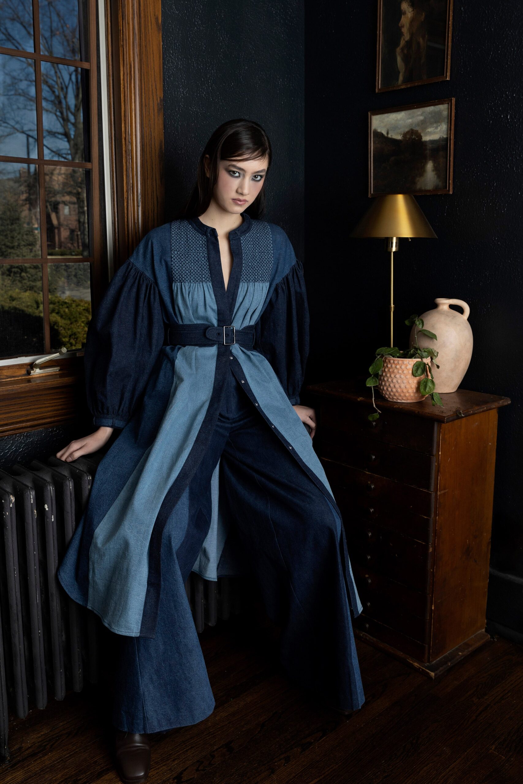 Hope For Flowers F/W 23 Look 13