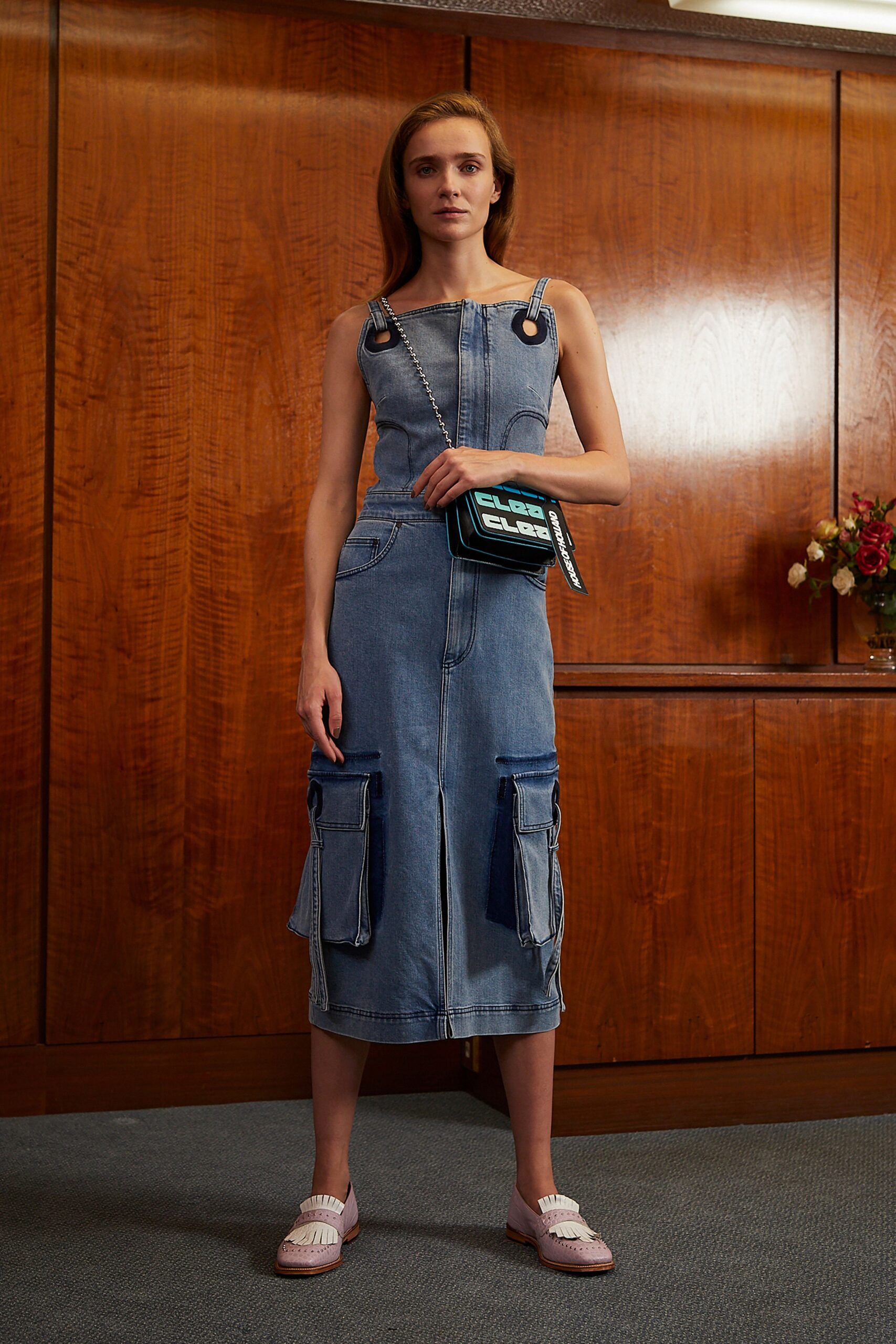 House of Holland Resort 19 Look 13